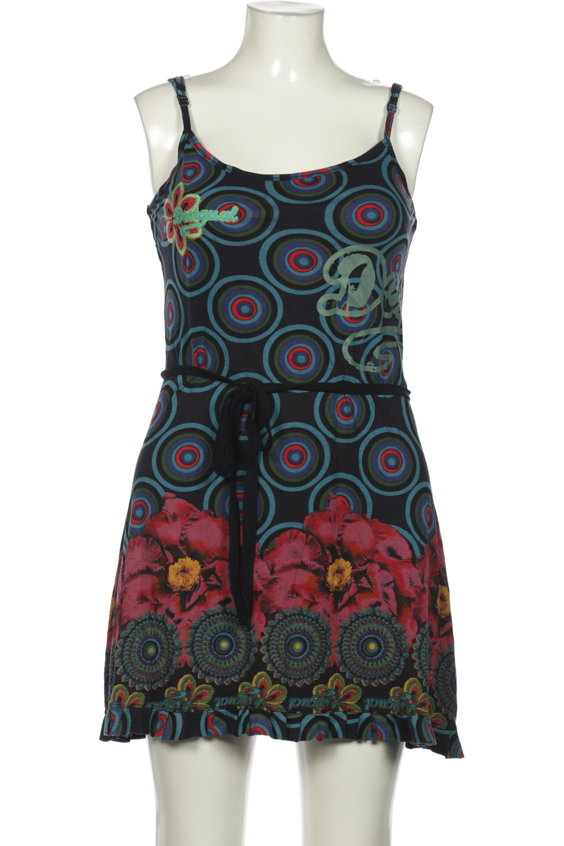 

Desigual Damen Kleid, mehrfarbig