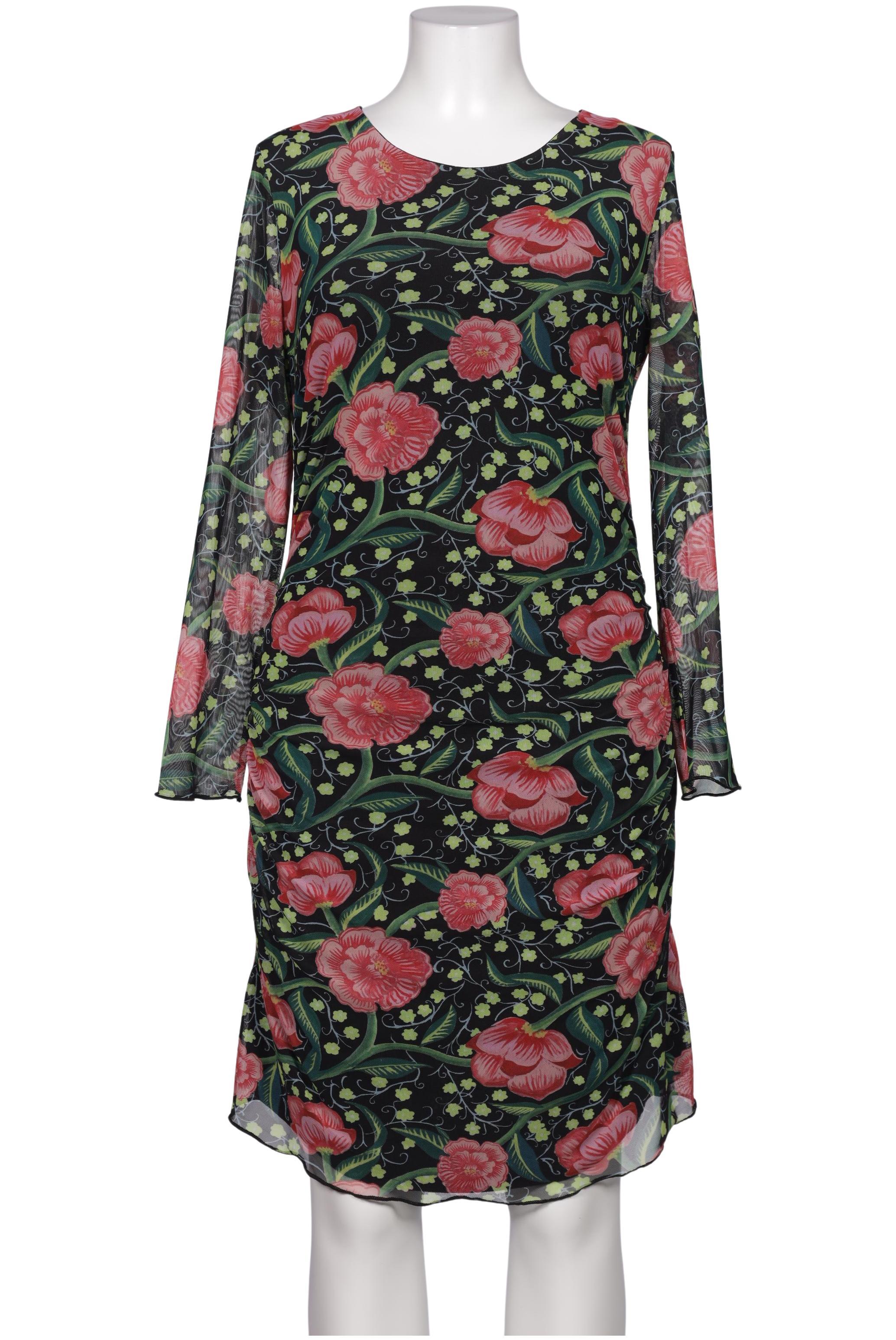 

Desigual Damen Kleid, schwarz, Gr. 44