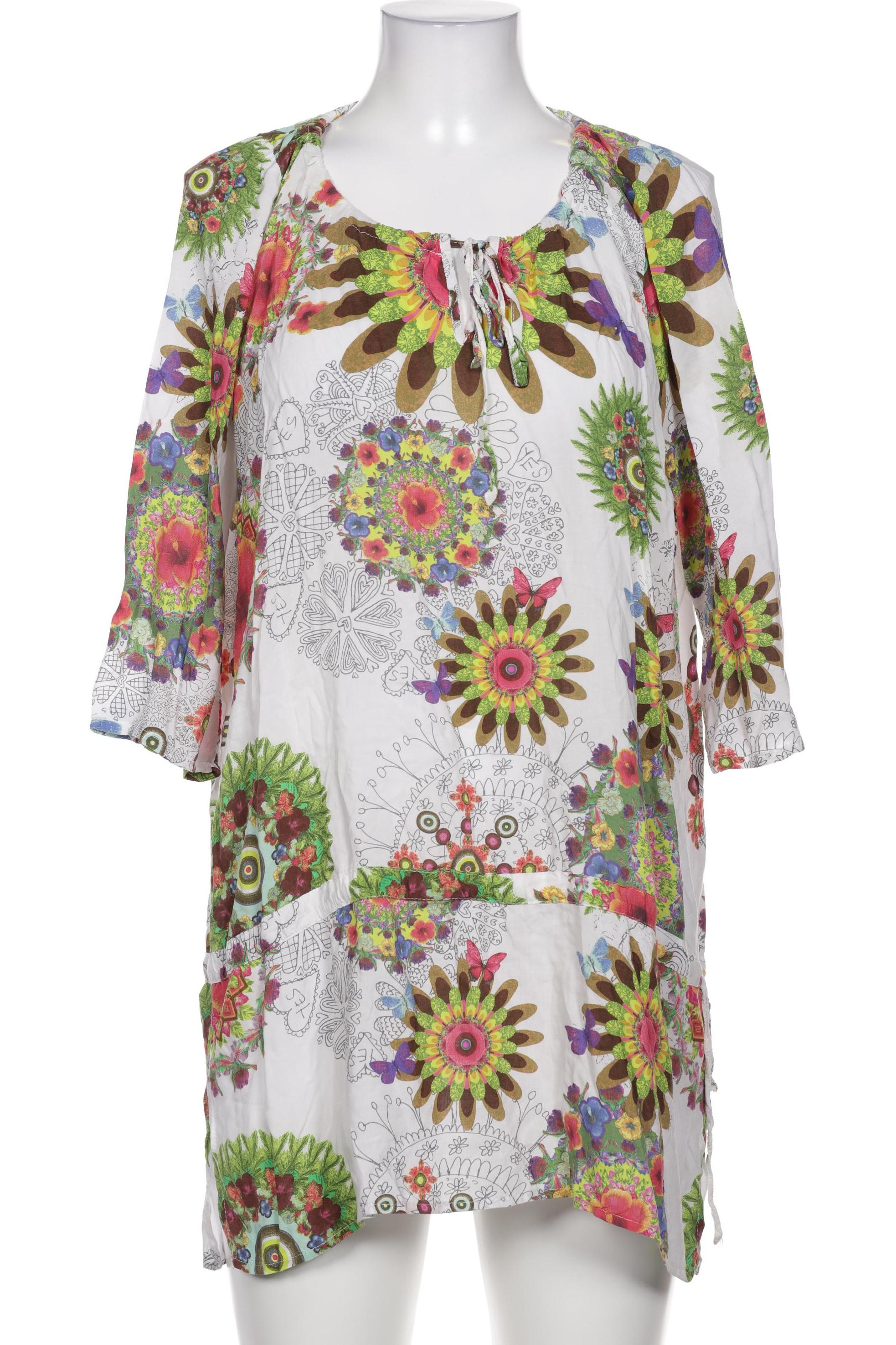 

Desigual Damen Kleid, mehrfarbig