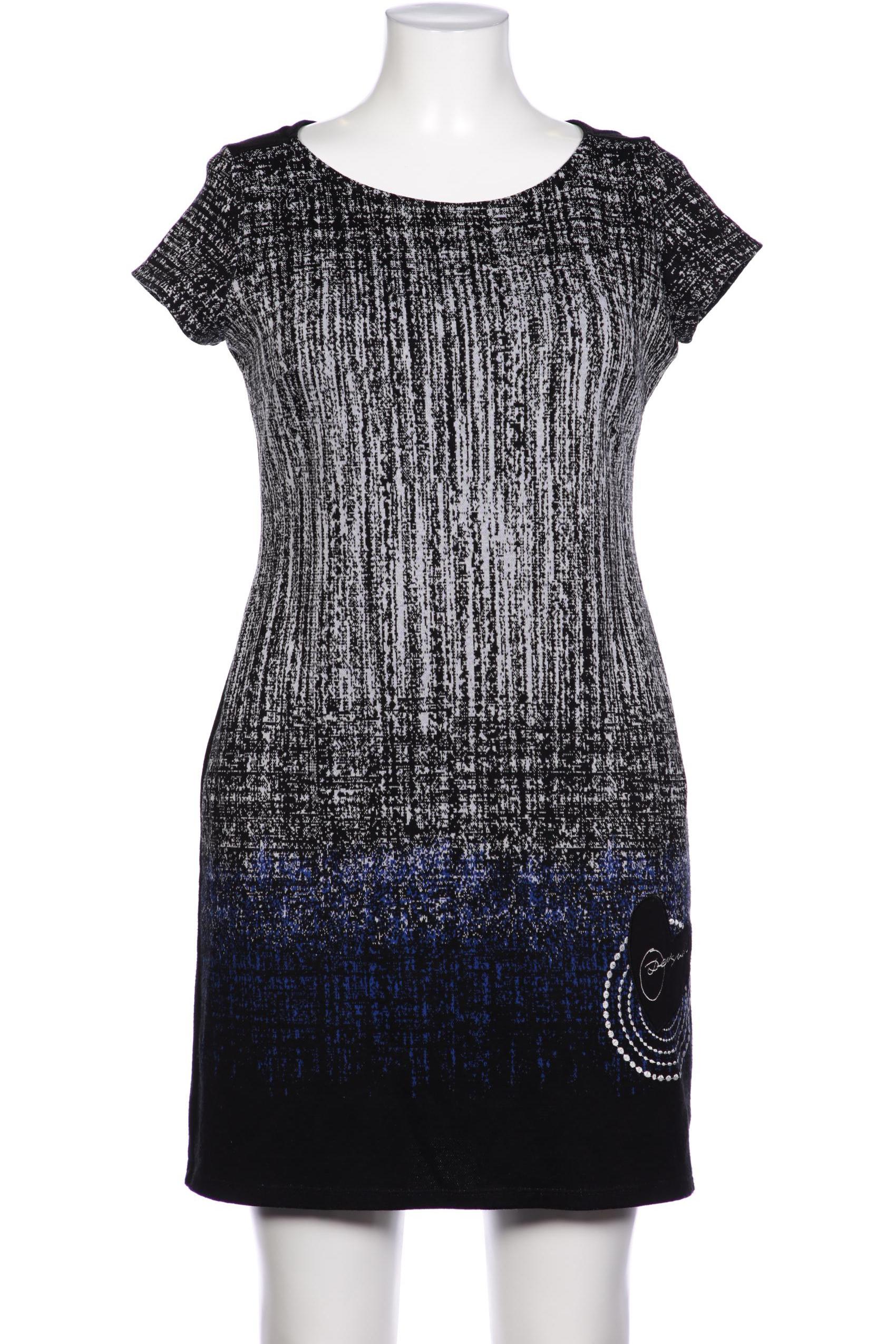 

Desigual Damen Kleid, schwarz