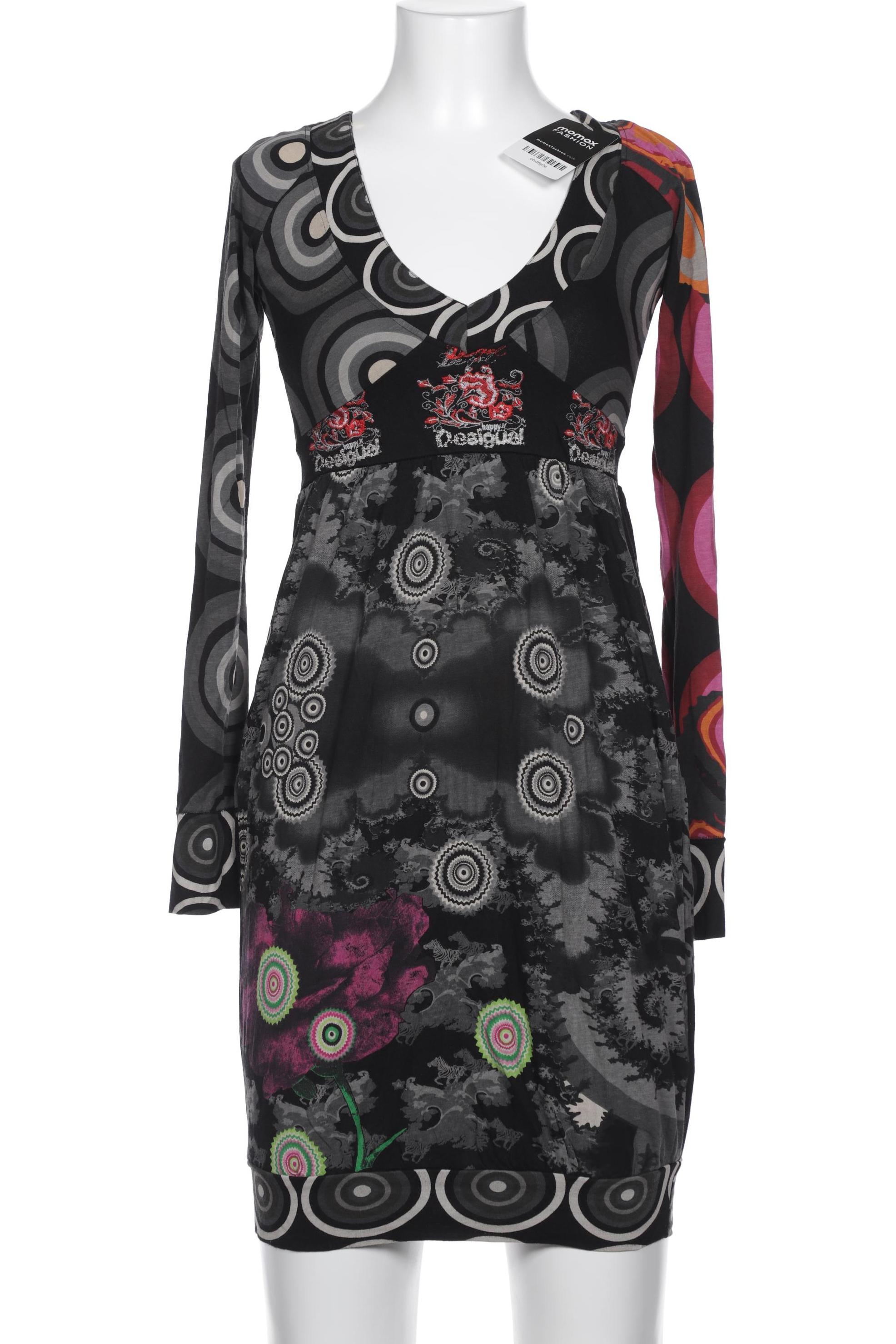 

Desigual Damen Kleid, mehrfarbig