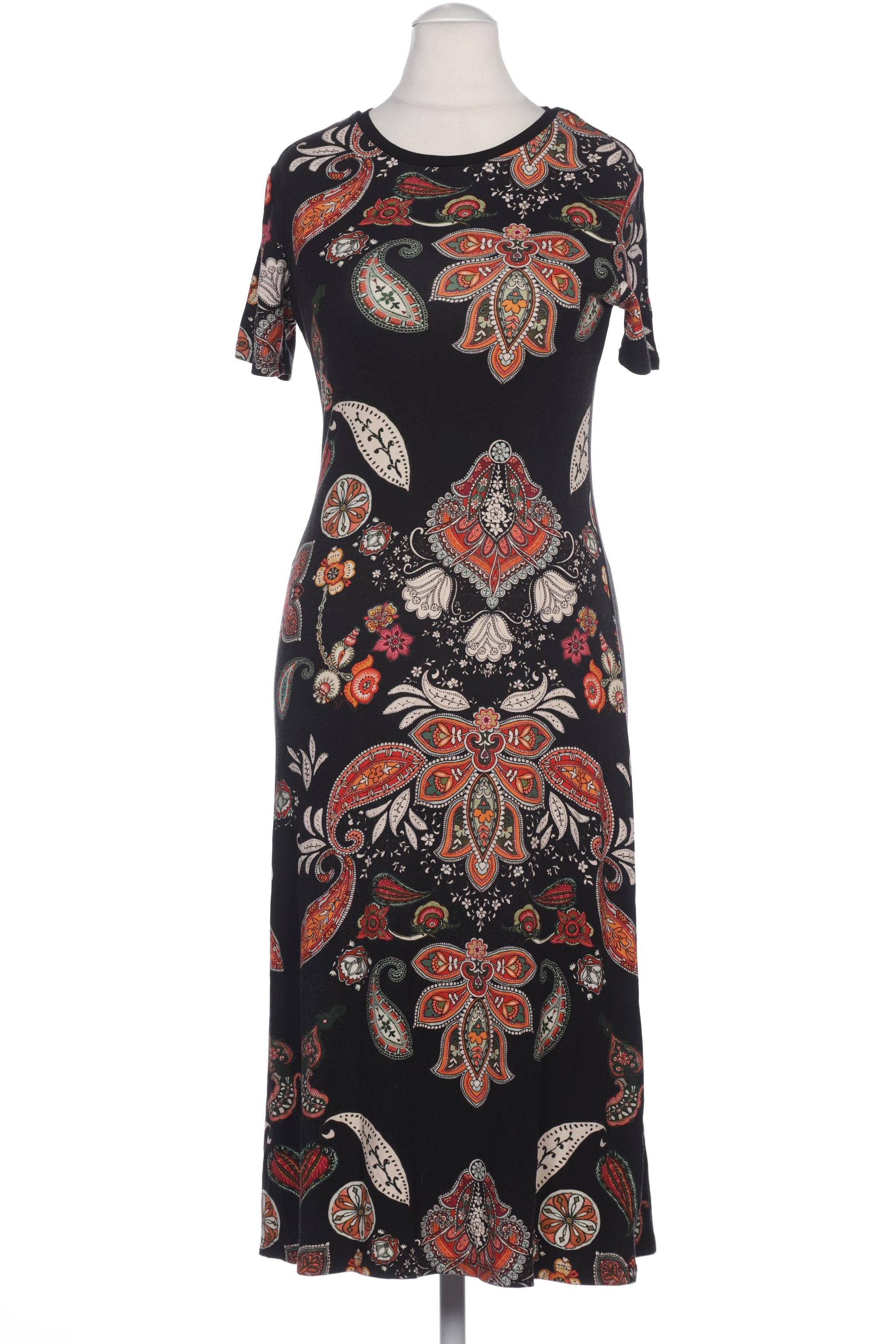 

Desigual Damen Kleid, schwarz
