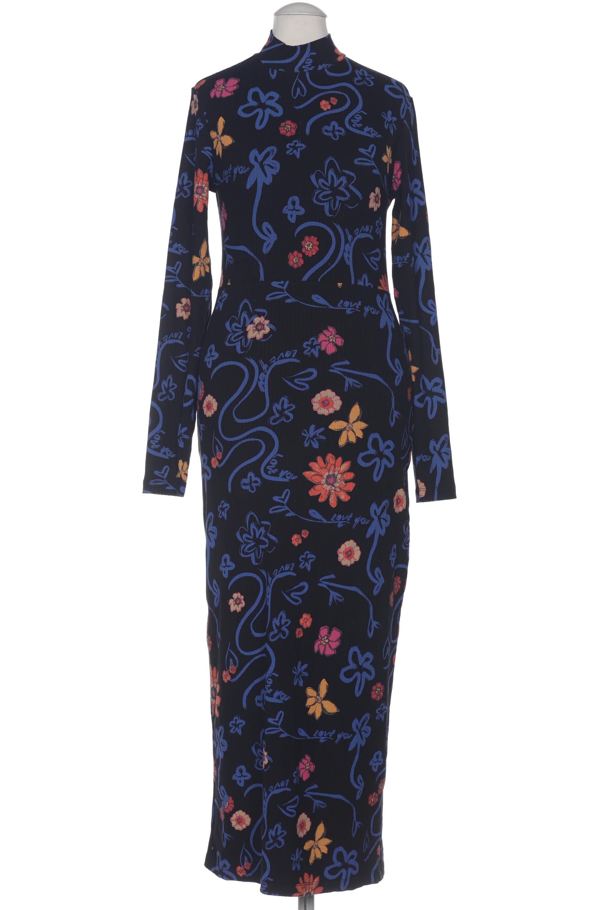 

Desigual Damen Kleid, schwarz