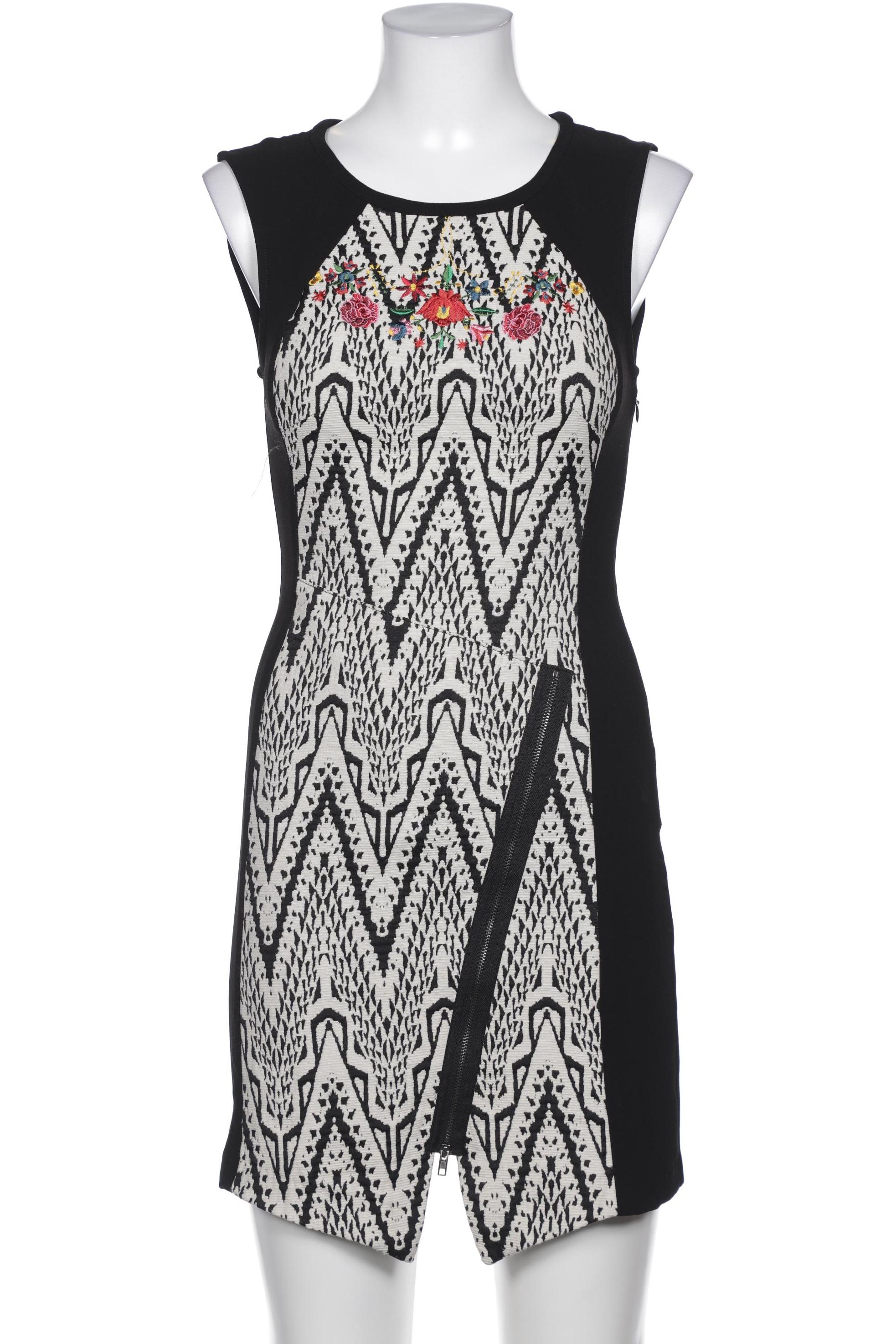 

Desigual Damen Kleid, grau, Gr. 36