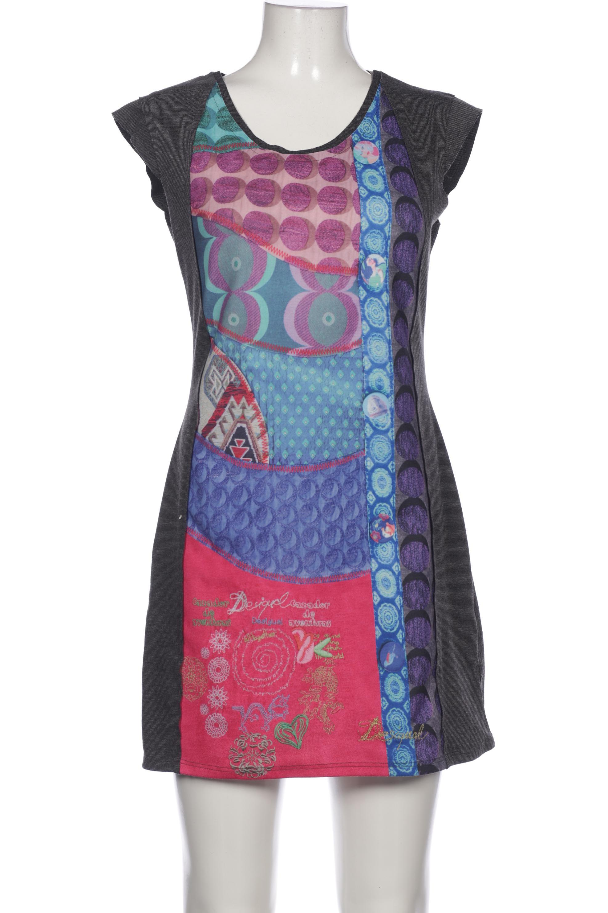 

Desigual Damen Kleid, grau