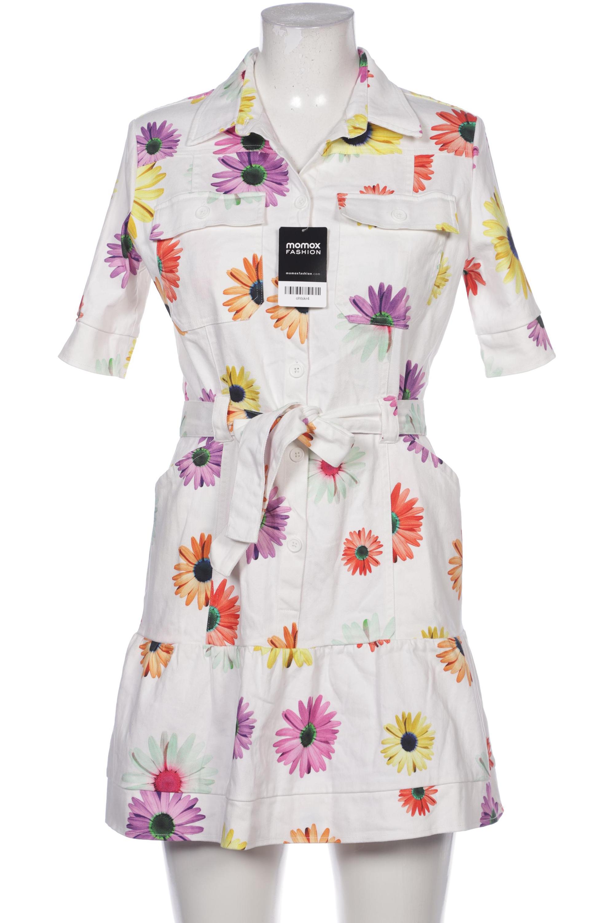 

Desigual Damen Kleid, mehrfarbig, Gr. 42