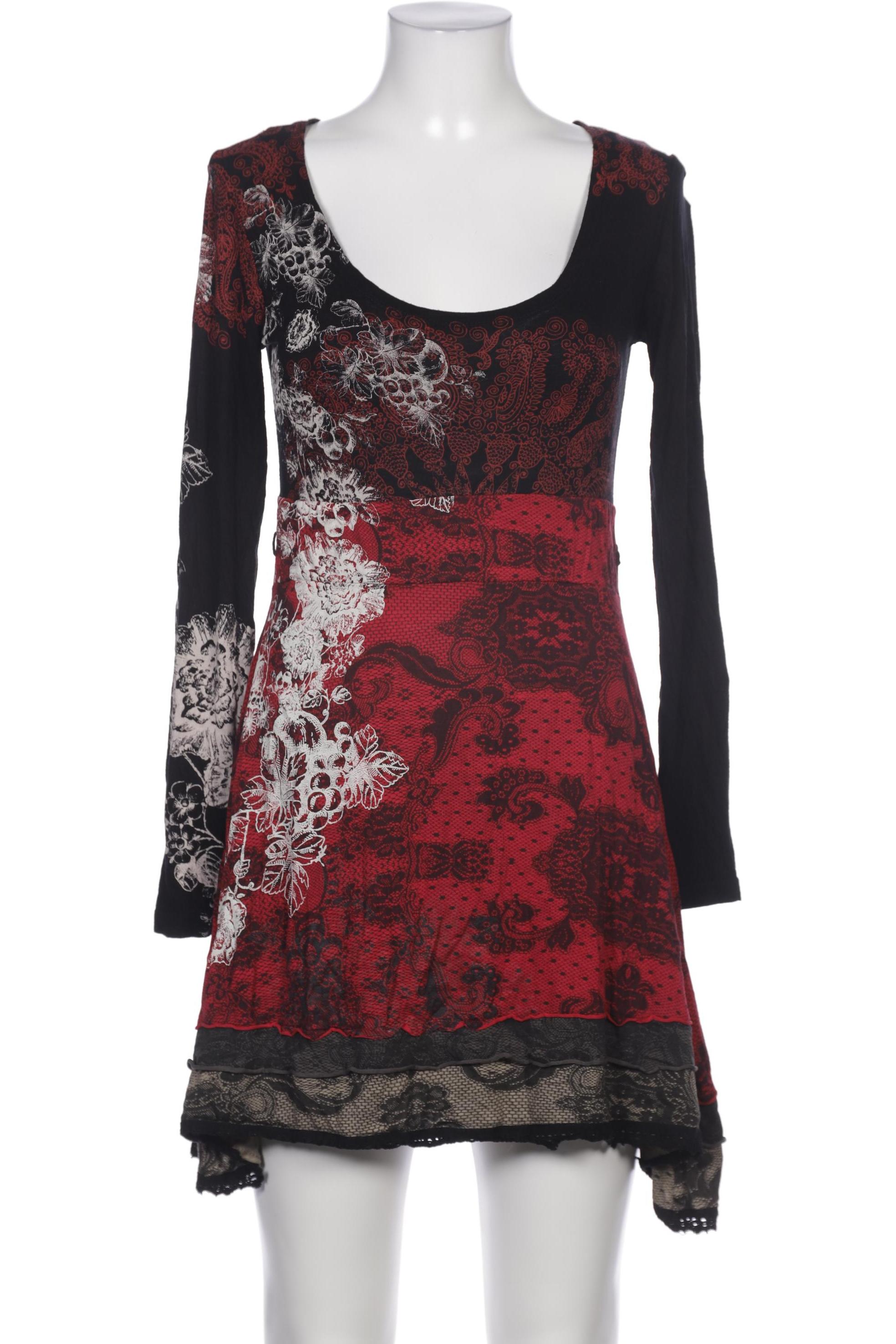 

Desigual Damen Kleid, rot