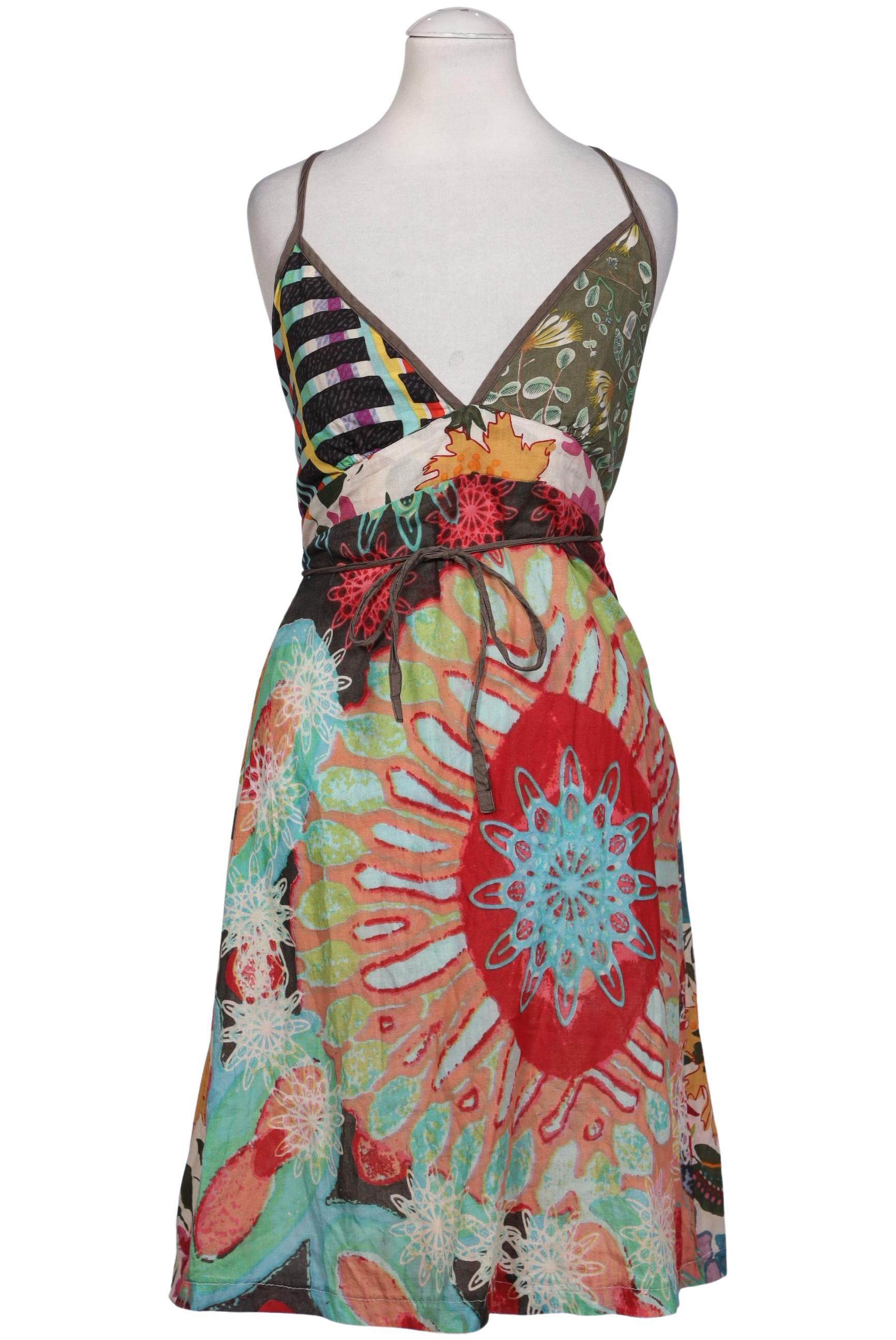 

Desigual Damen Kleid, grün, Gr. 30