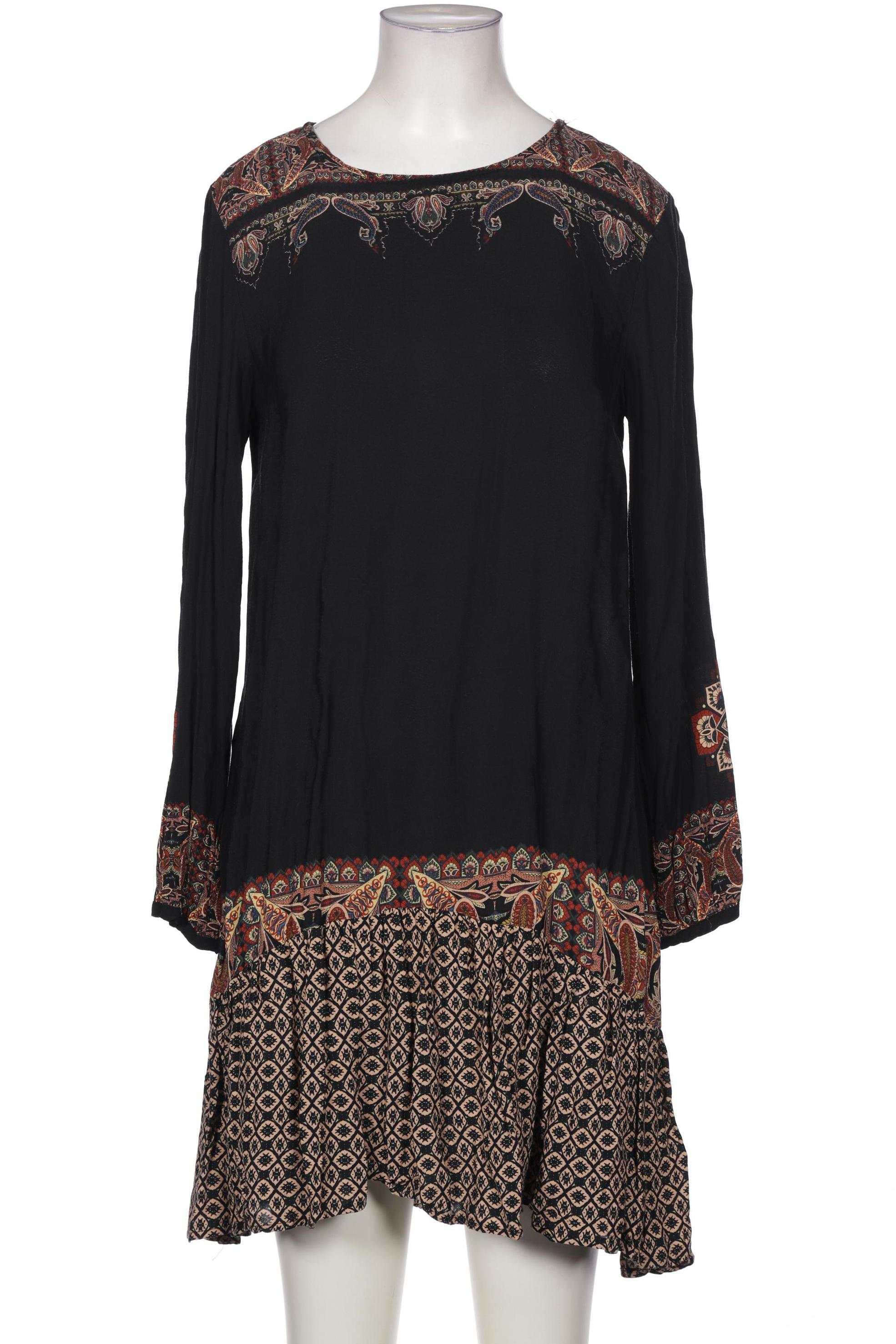 

Desigual Damen Kleid, schwarz