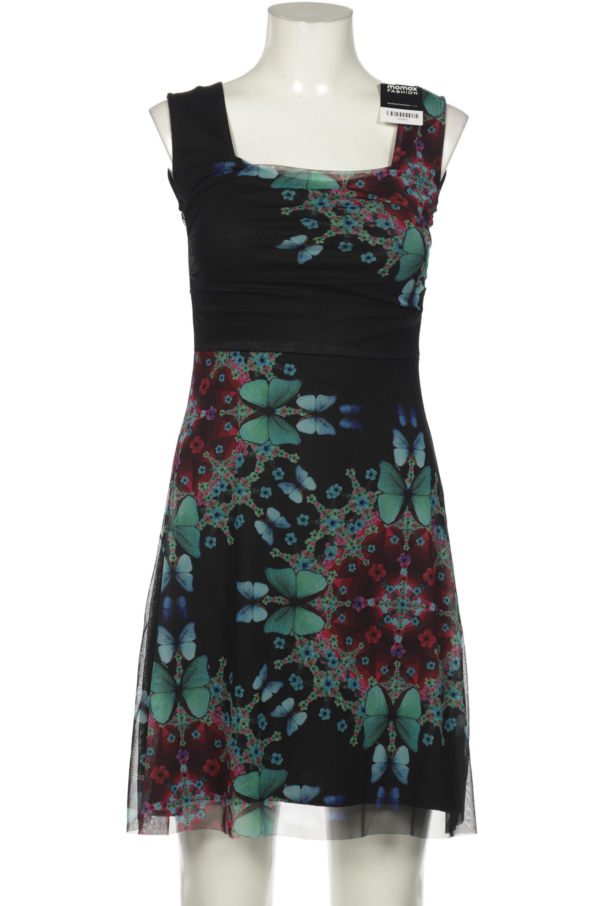 

Desigual Damen Kleid, schwarz