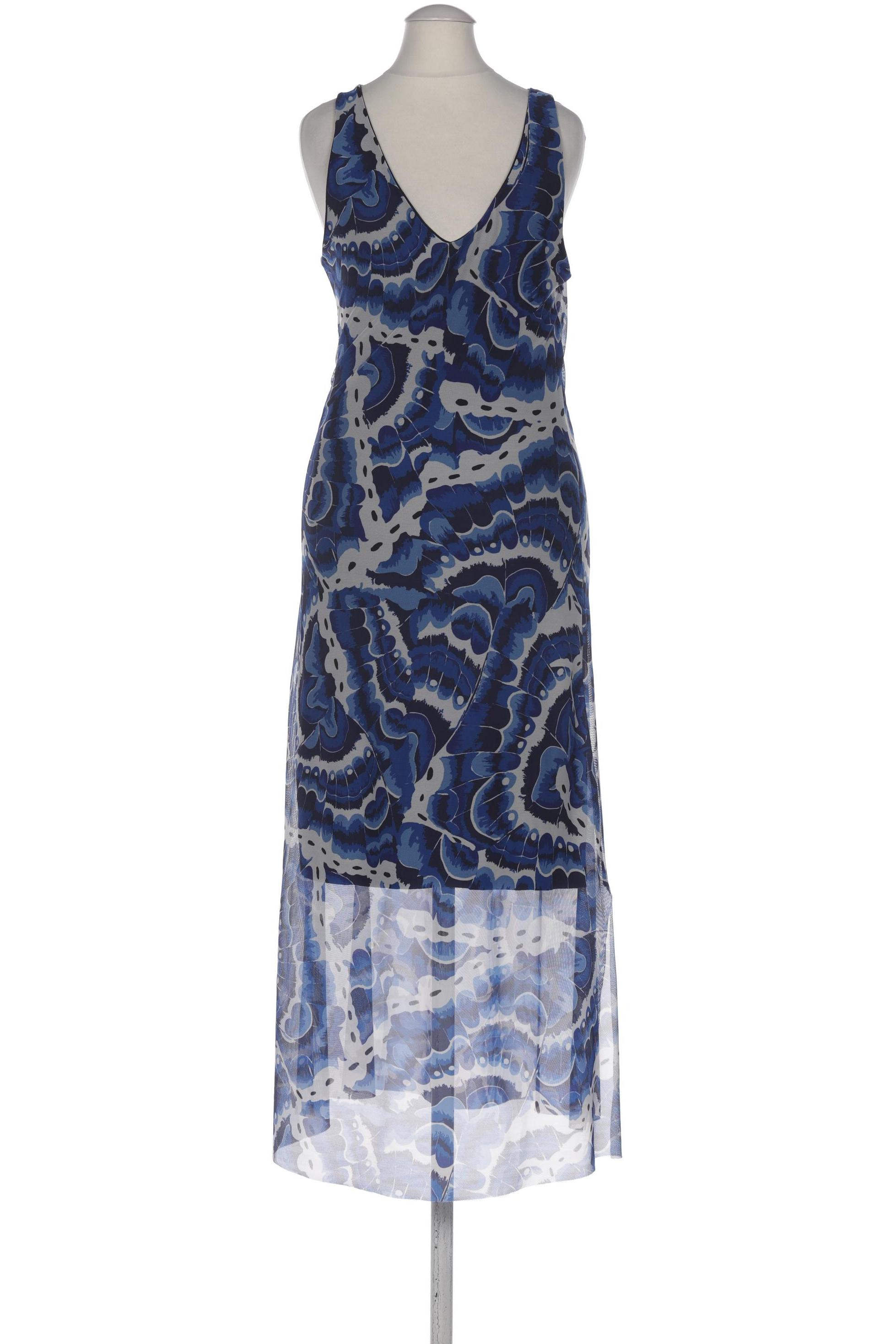 

Desigual Damen Kleid, blau, Gr. 36