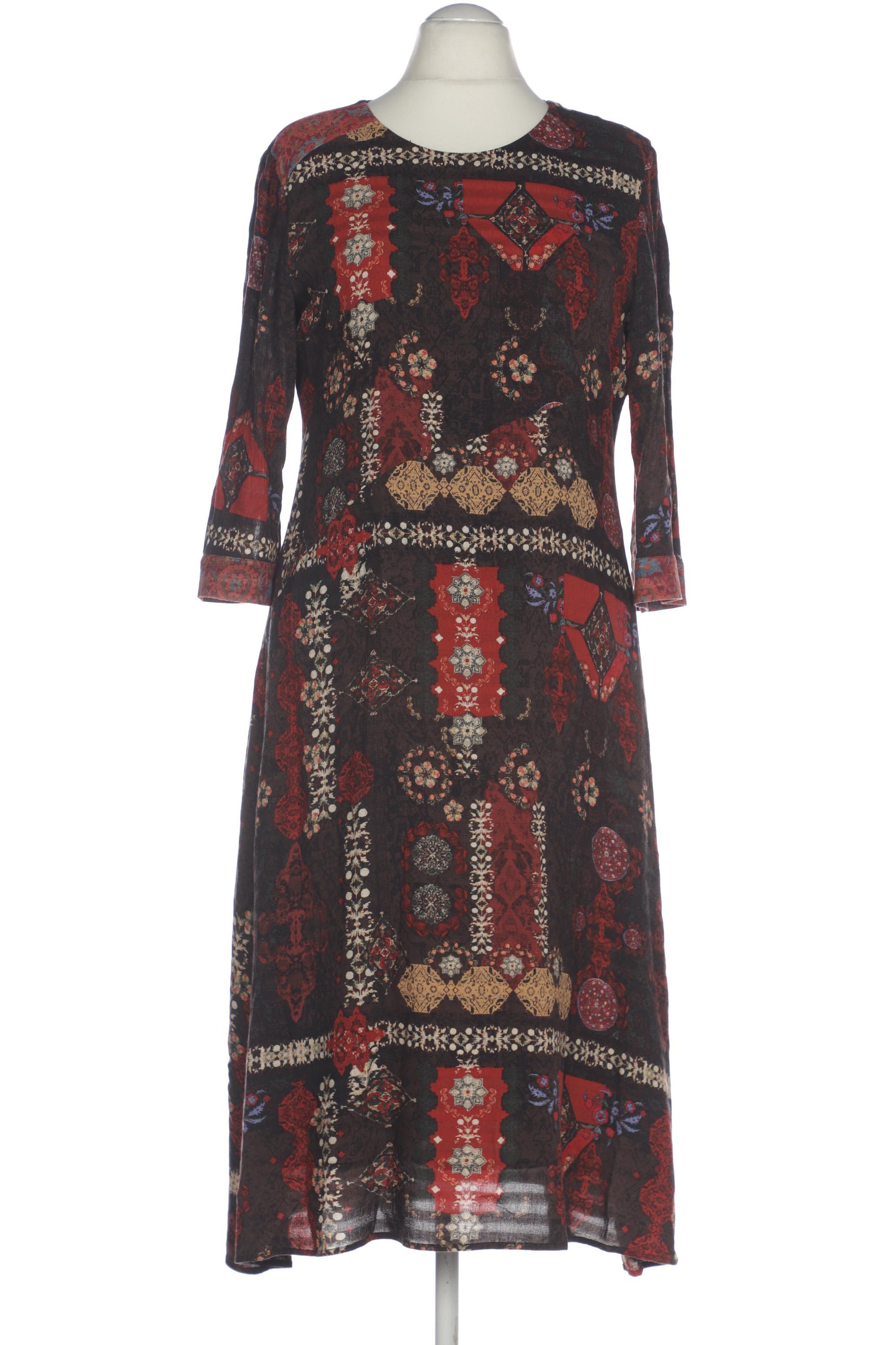 

Desigual Damen Kleid, braun