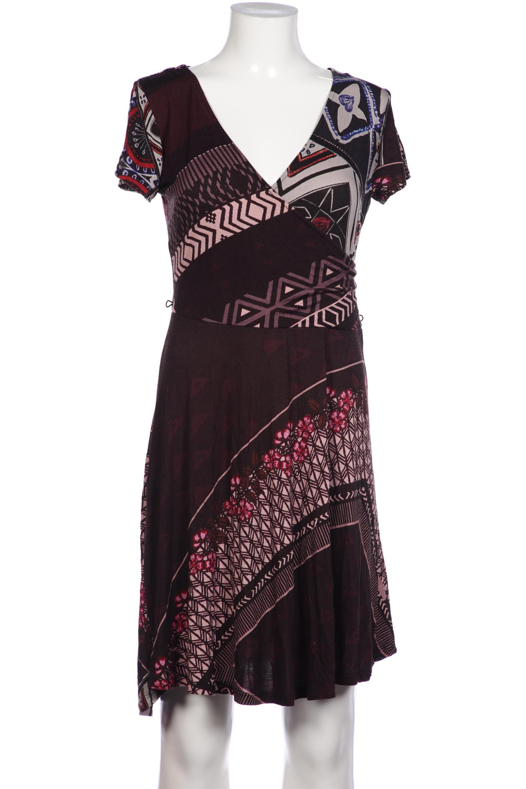 

Desigual Damen Kleid, schwarz