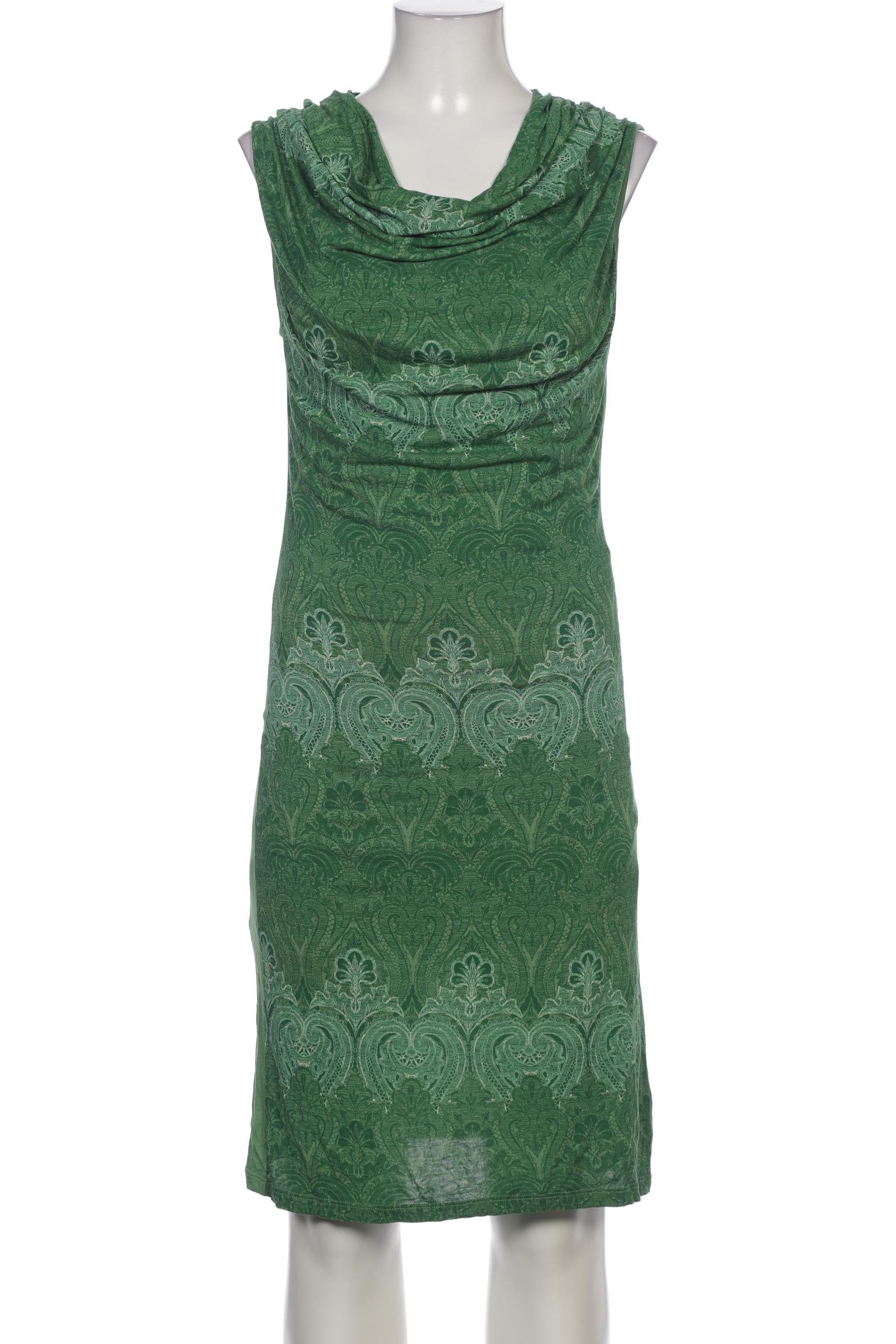 

Desigual Damen Kleid, grün, Gr. 42