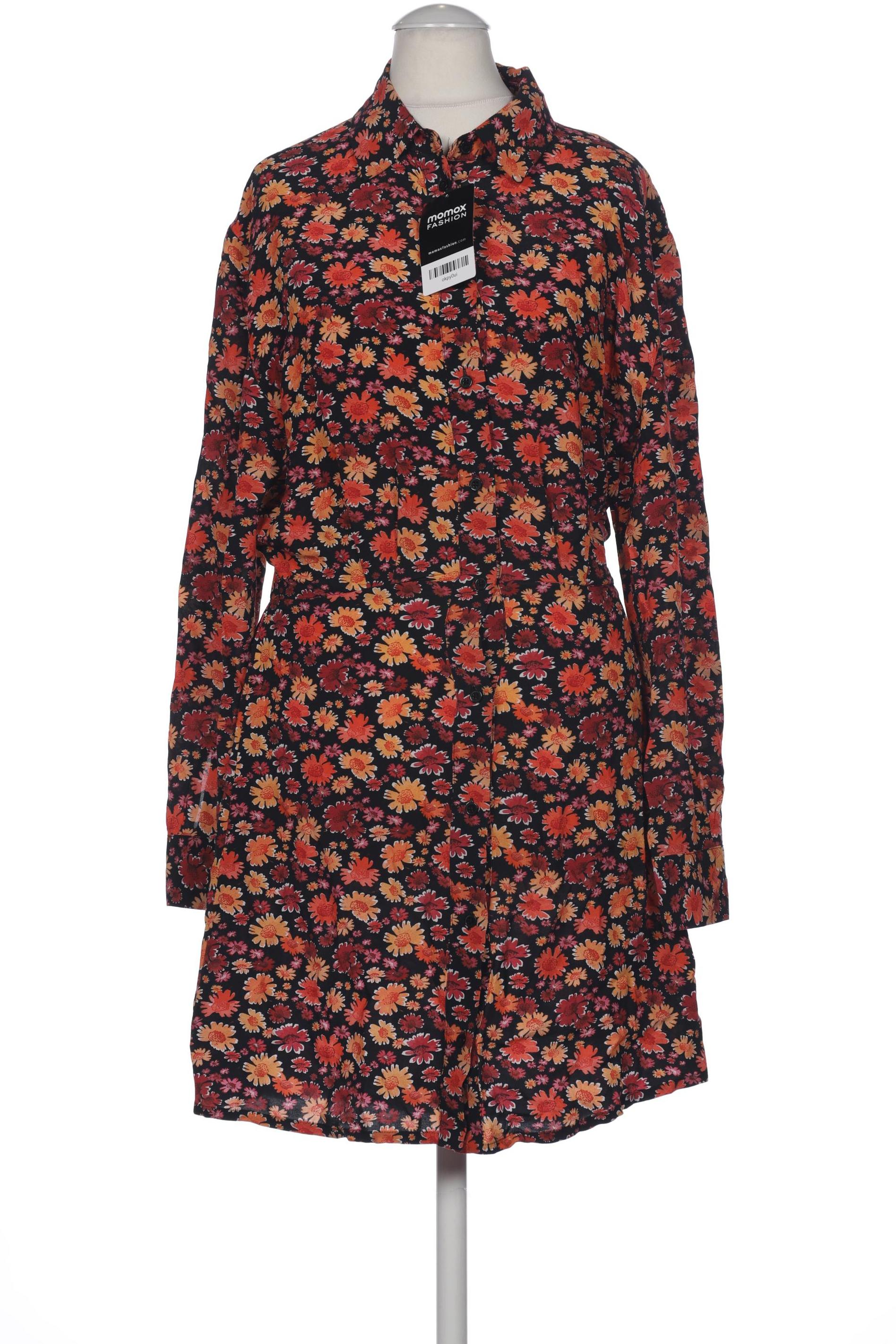 

Desigual Damen Kleid, mehrfarbig, Gr. 34