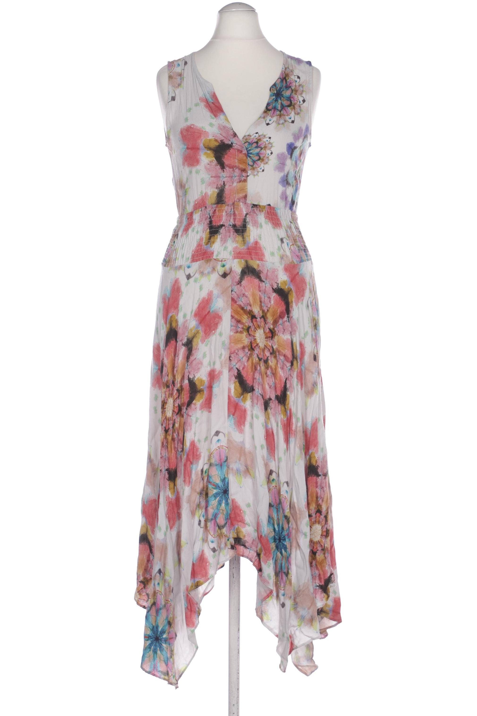 

Desigual Damen Kleid, mehrfarbig, Gr. 36