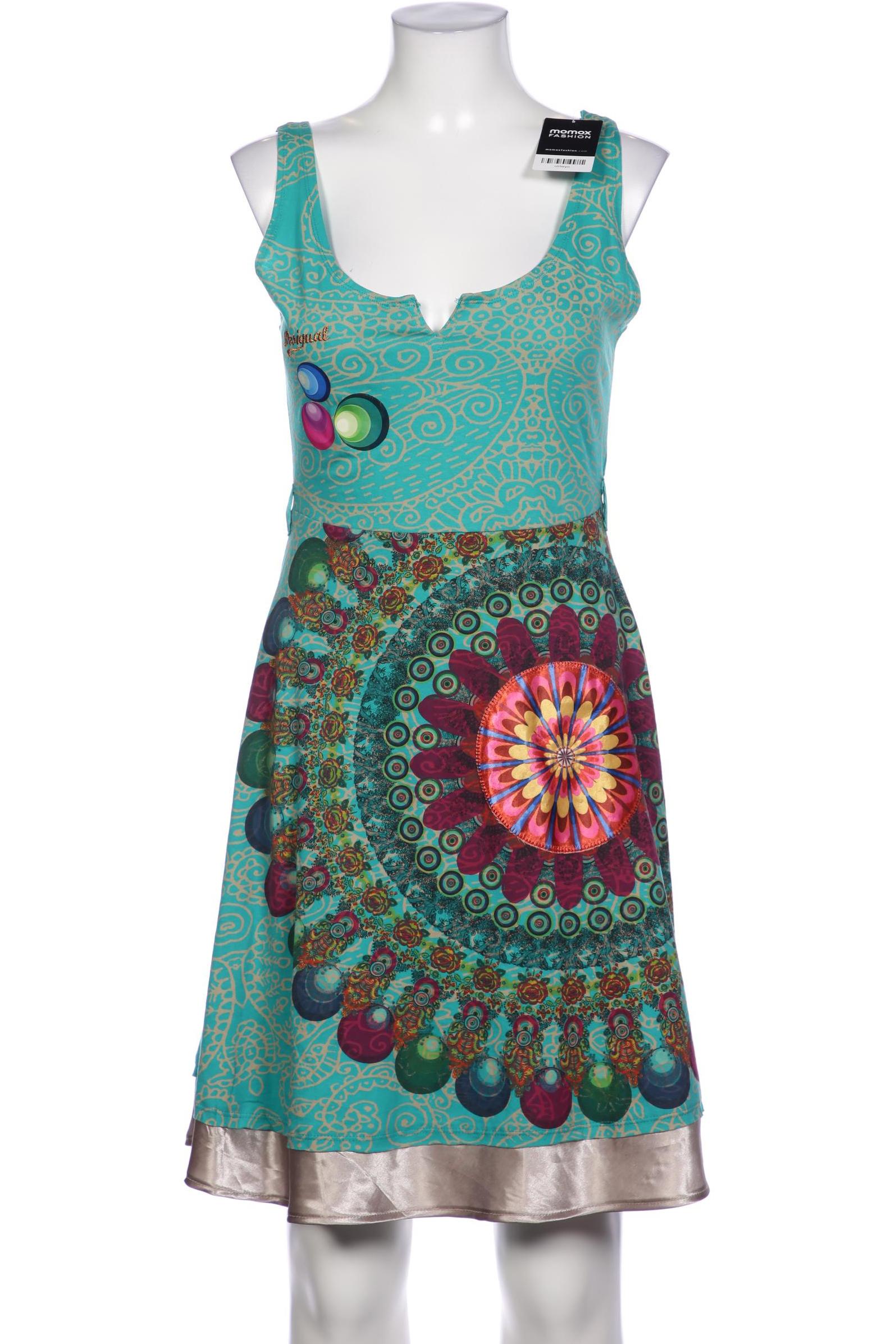 

Desigual Damen Kleid, mehrfarbig