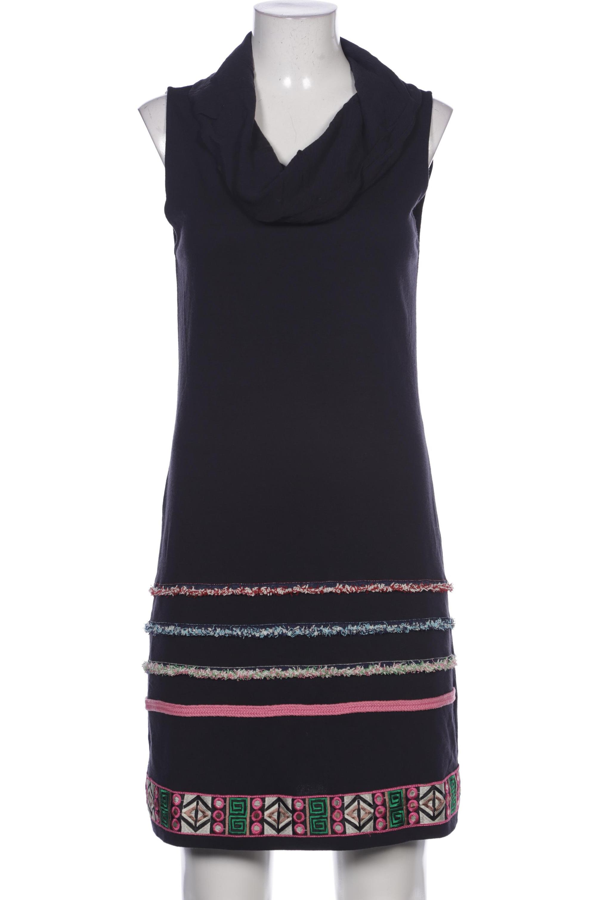 

Desigual Damen Kleid, marineblau, Gr. 42