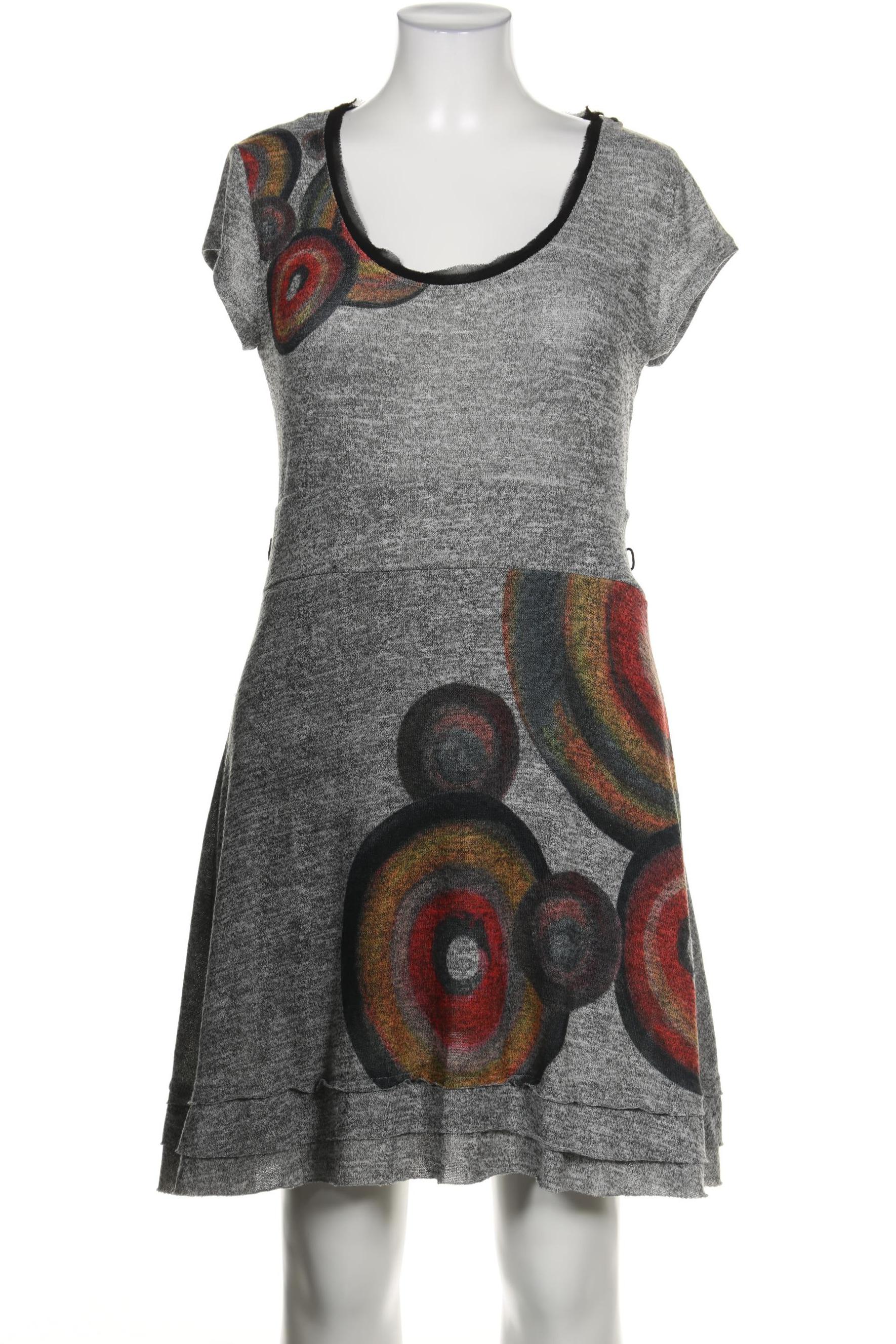

Desigual Damen Kleid, grau