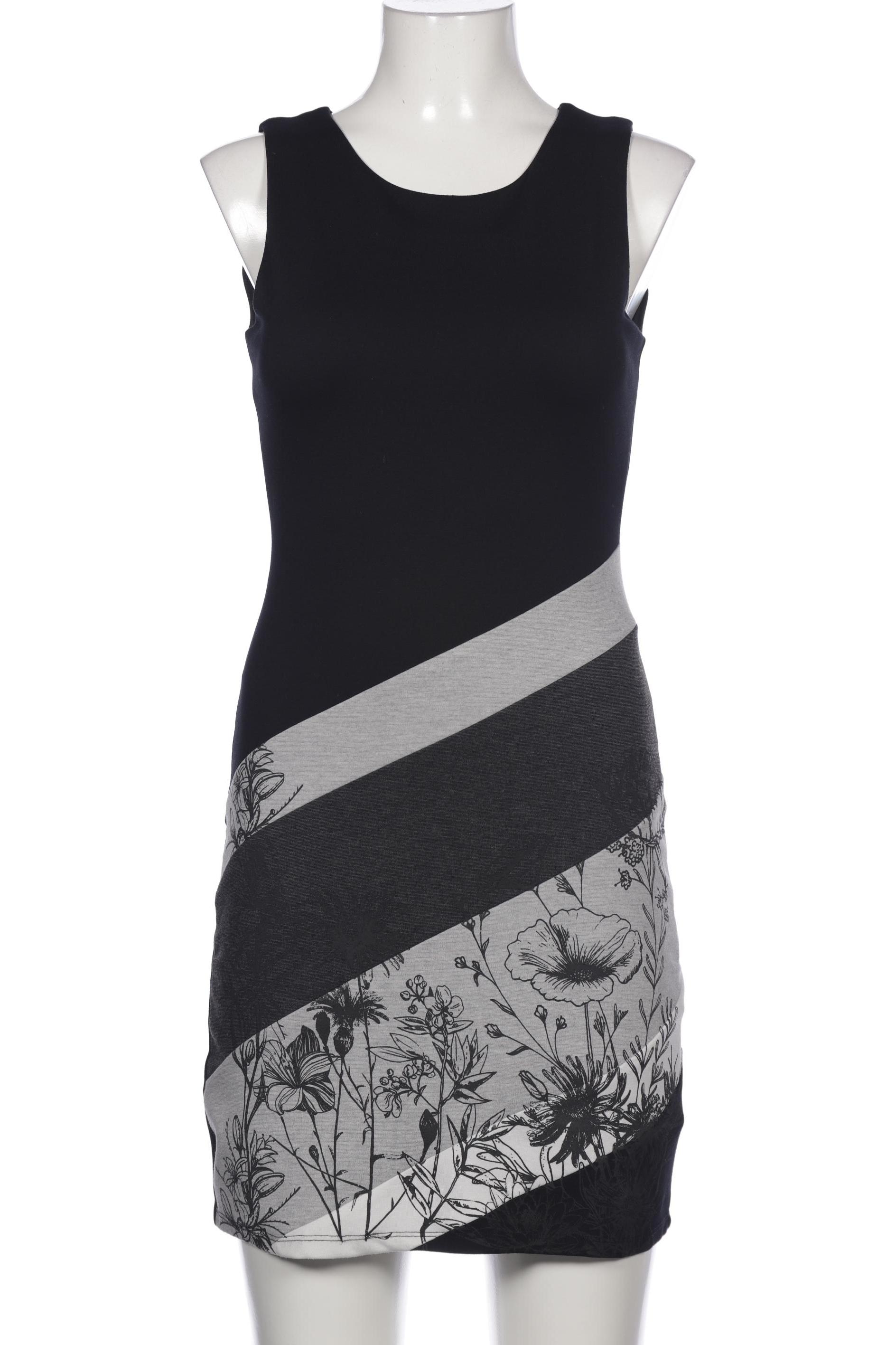 

Desigual Damen Kleid, schwarz