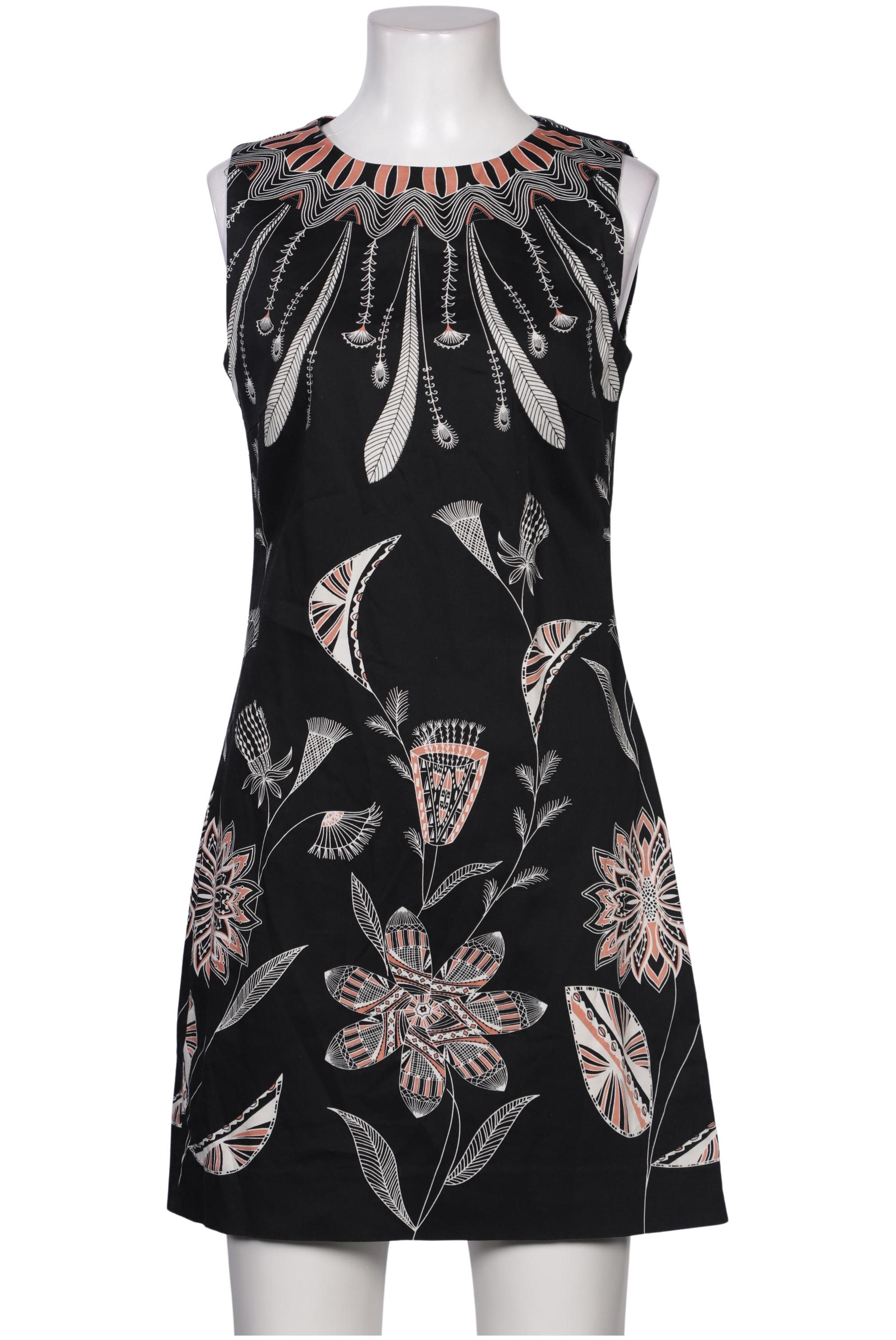

Desigual Damen Kleid, schwarz, Gr. 38