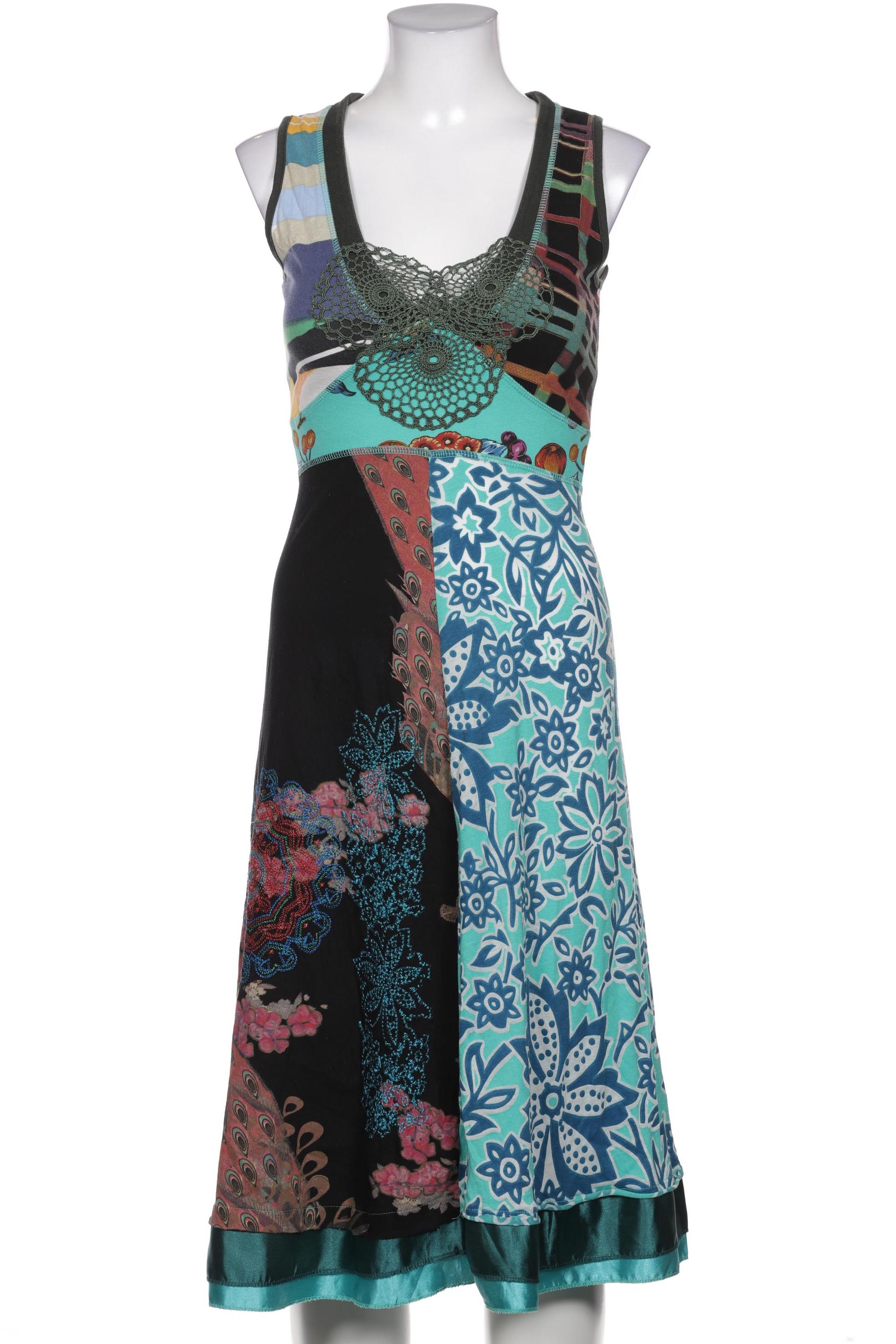 

Desigual Damen Kleid, schwarz