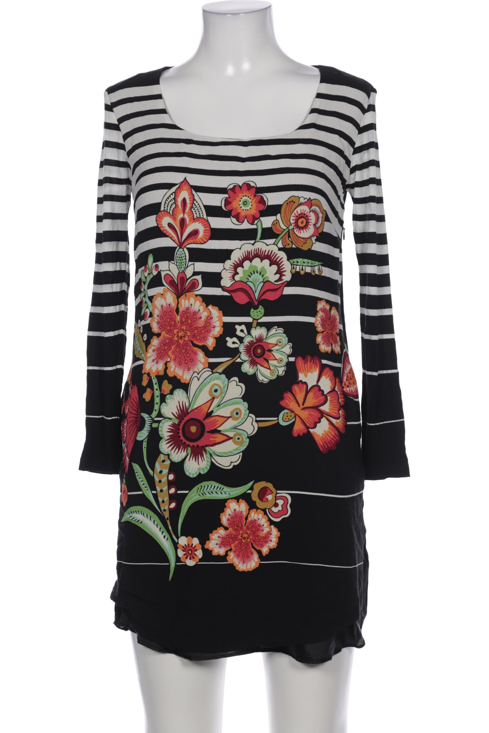 

Desigual Damen Kleid, schwarz