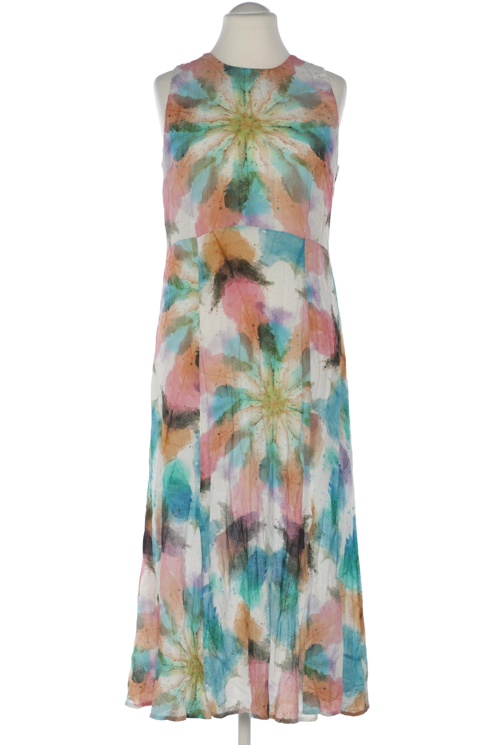 

Desigual Damen Kleid, mehrfarbig, Gr. 42