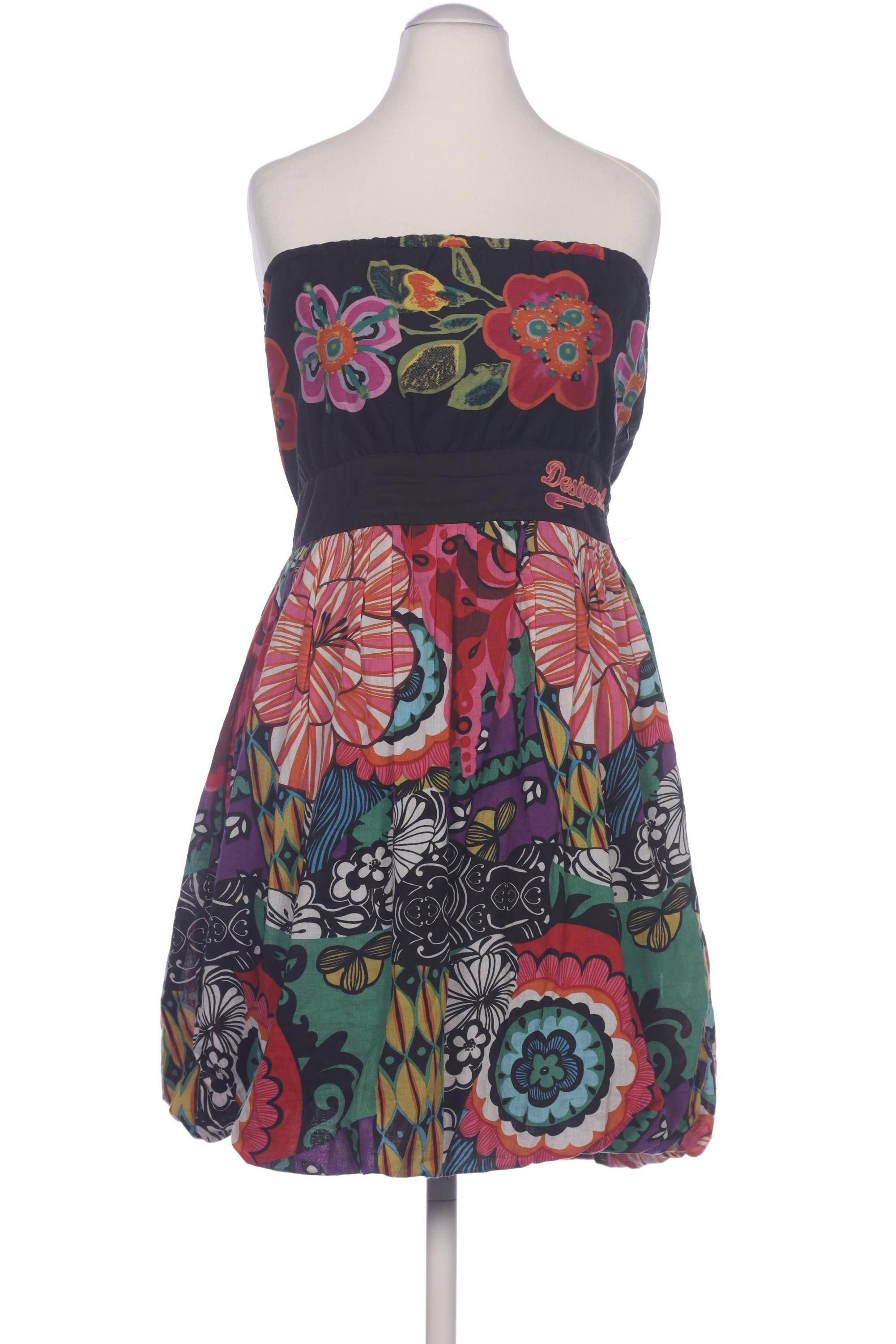 

Desigual Damen Kleid, rot, Gr. 40