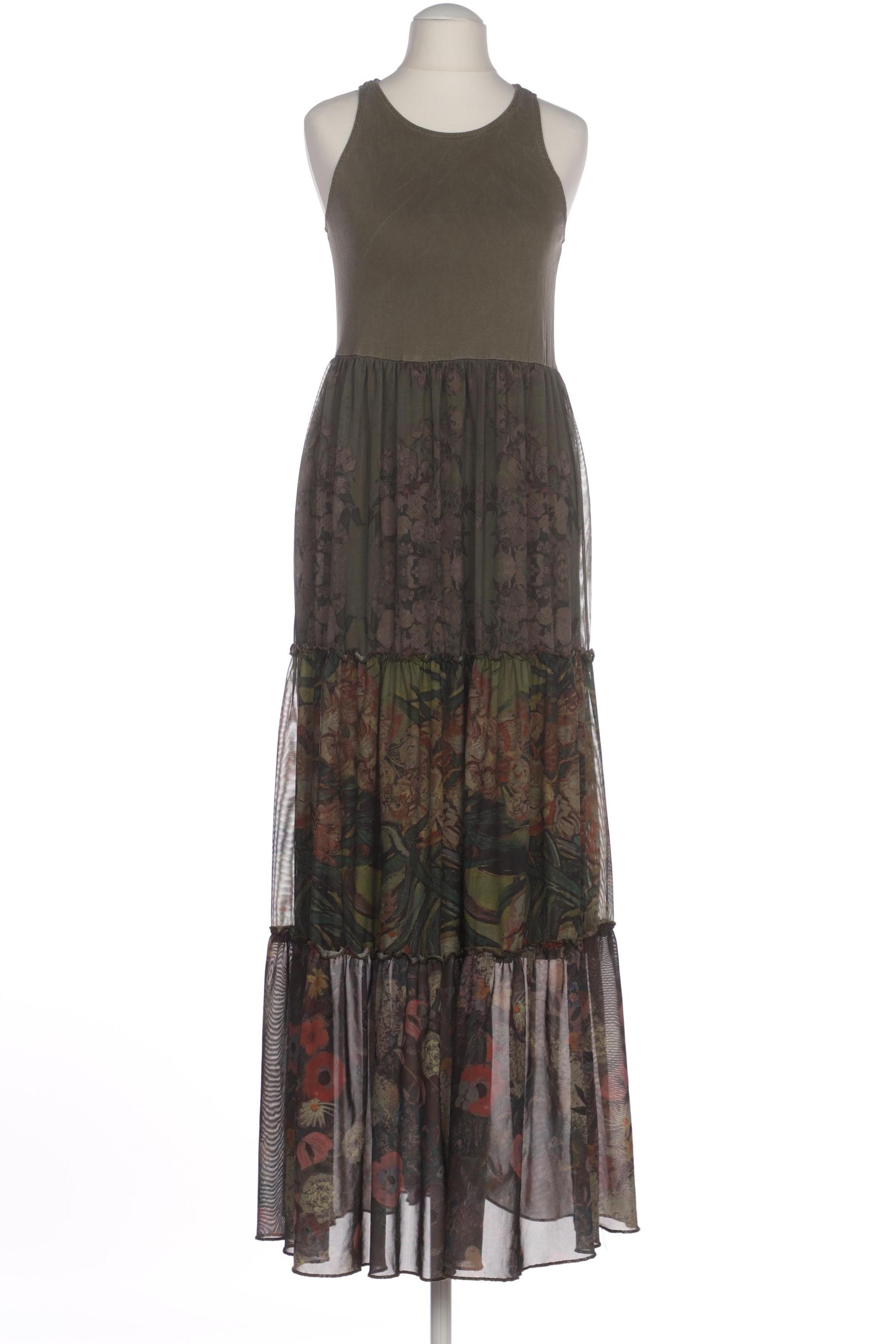 

Desigual Damen Kleid, grün, Gr. 34
