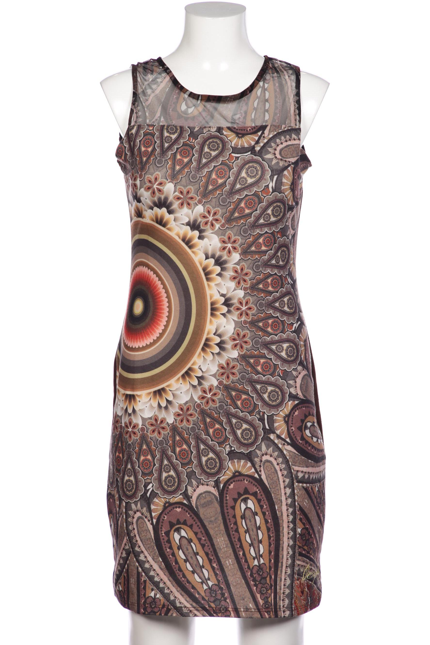 

Desigual Damen Kleid, braun