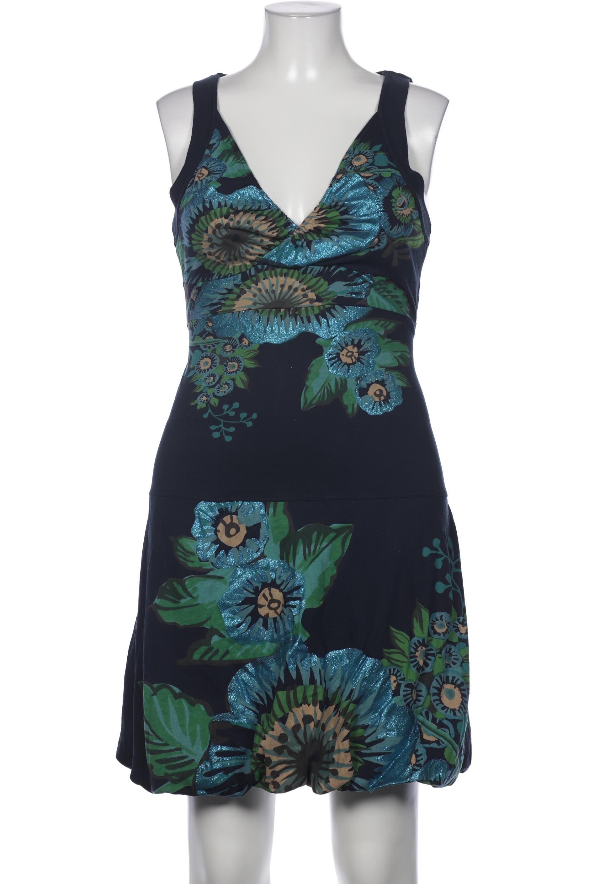 

Desigual Damen Kleid, marineblau, Gr. 44