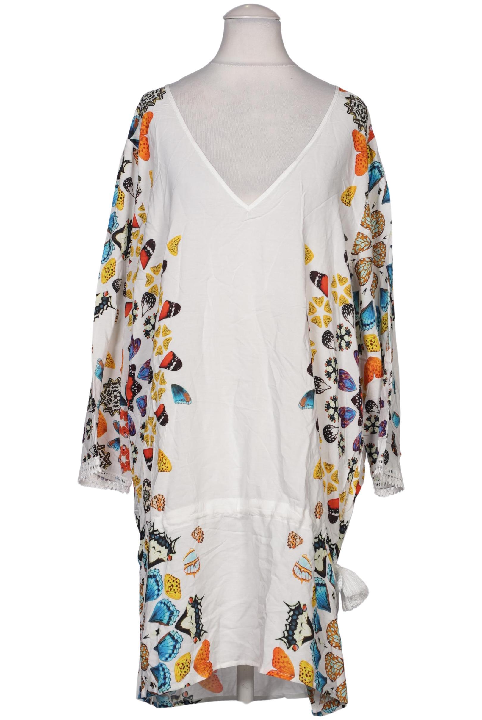 

Desigual Damen Kleid, mehrfarbig, Gr. 42