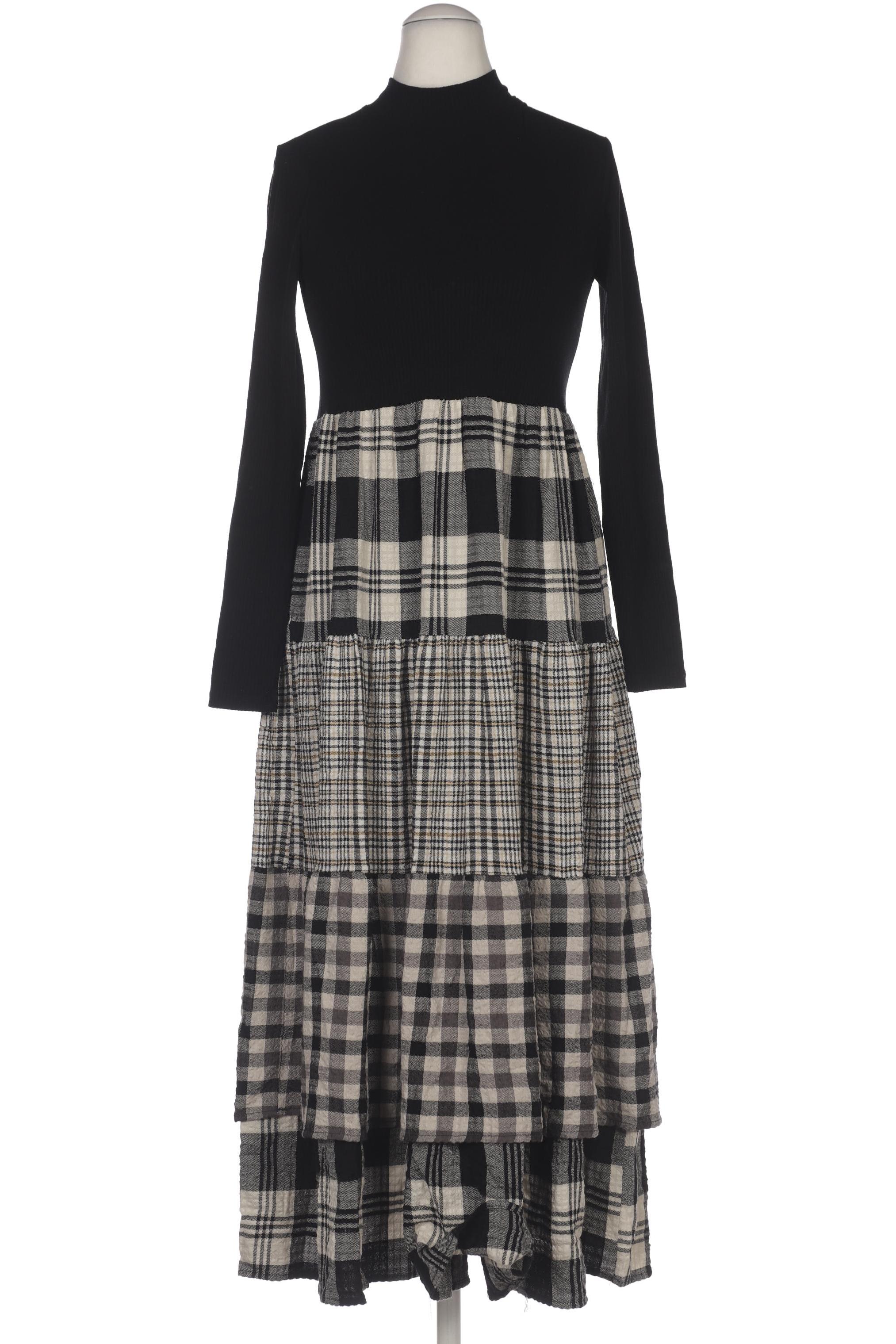 

Desigual Damen Kleid, schwarz, Gr. 38