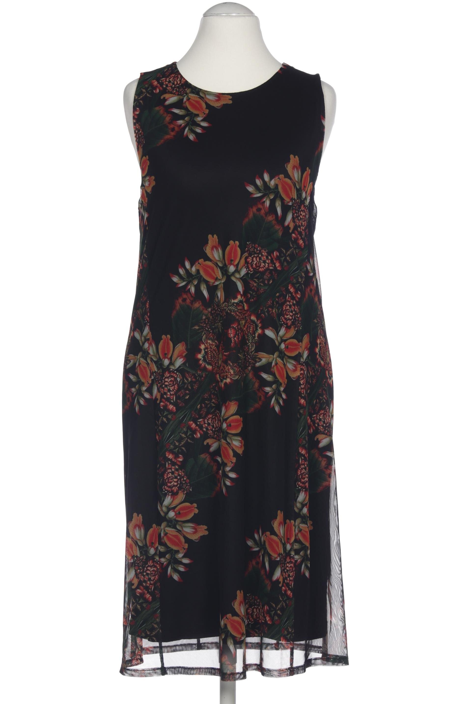 

Desigual Damen Kleid, schwarz, Gr. 36