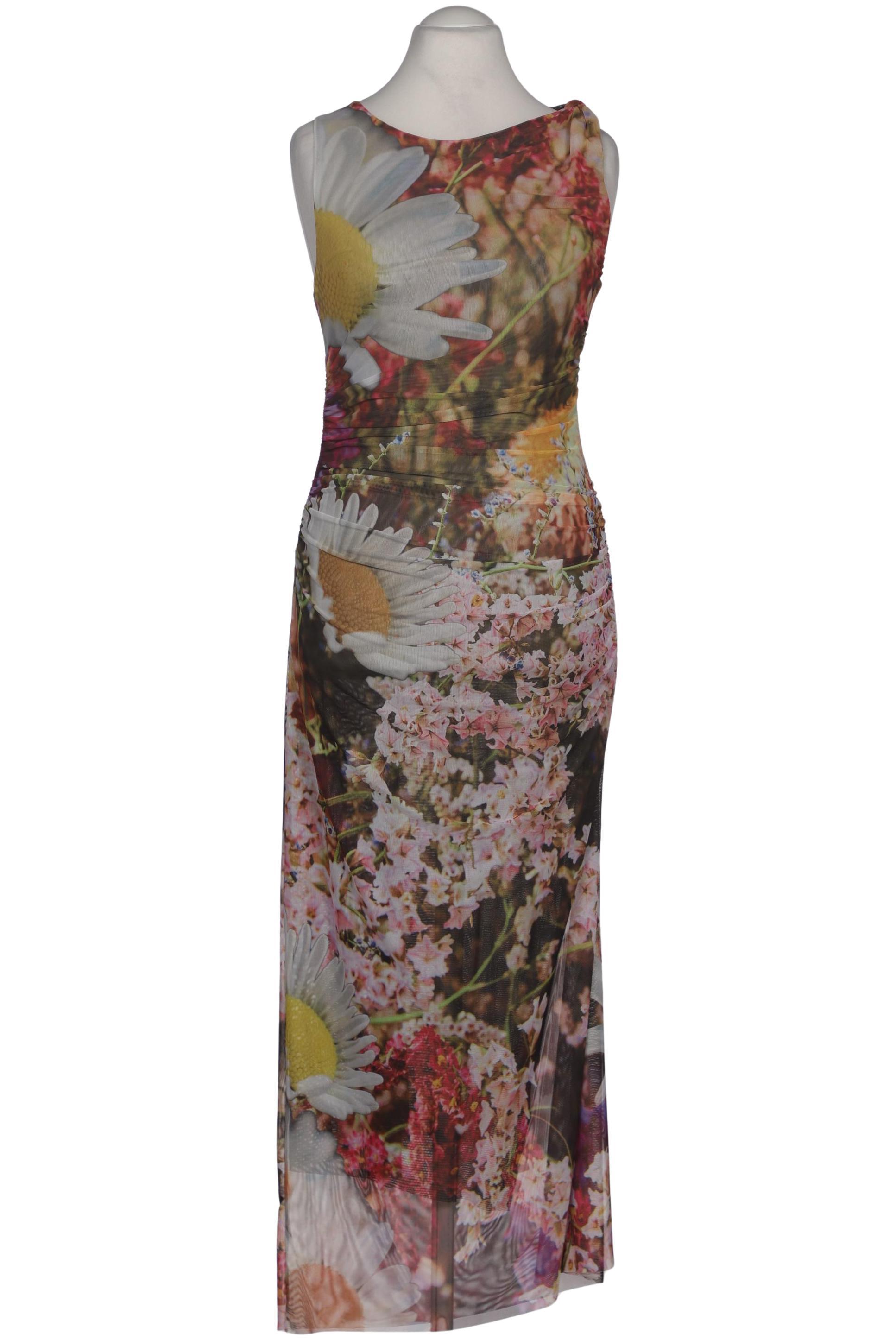 

Desigual Damen Kleid, mehrfarbig, Gr. 42