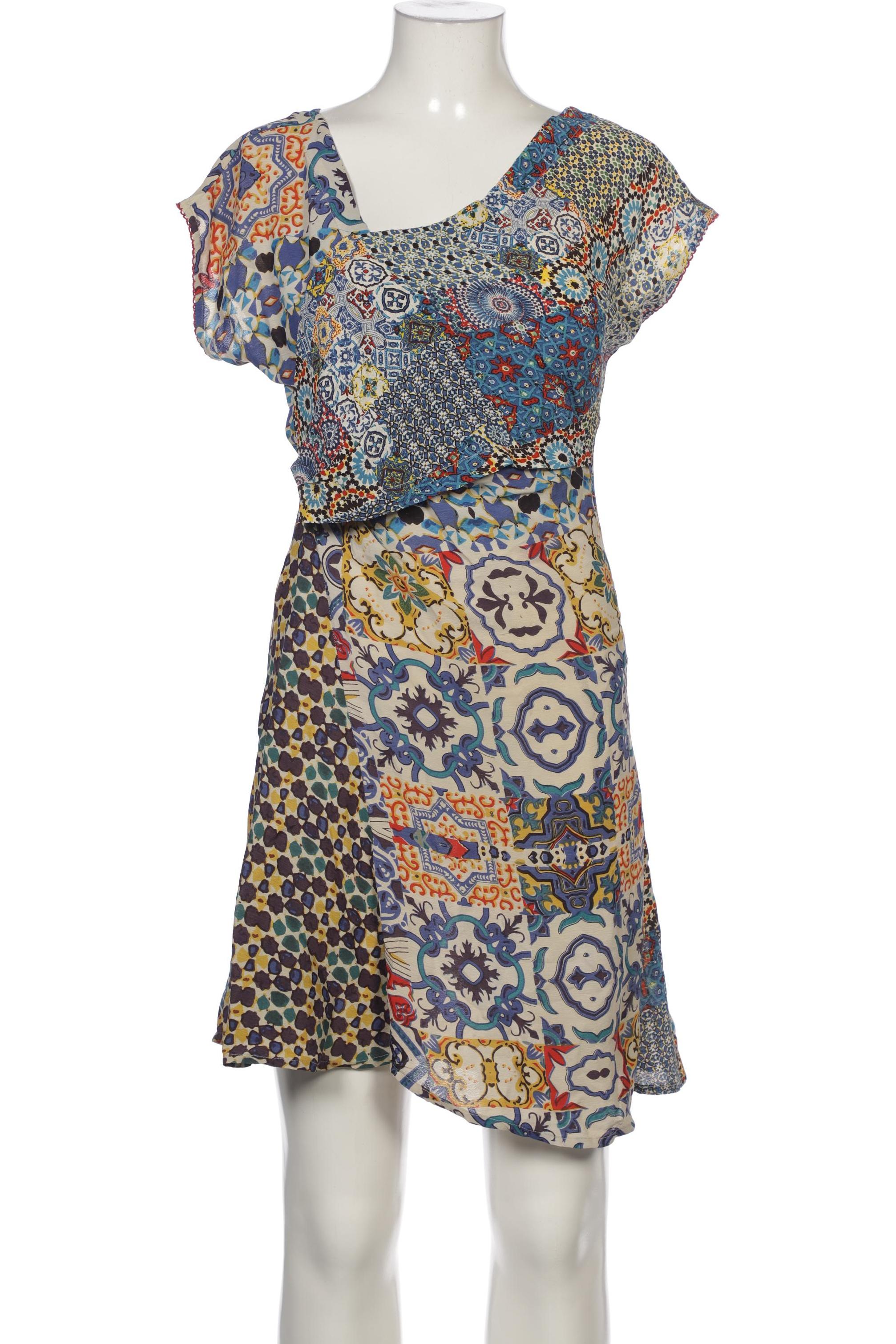 

Desigual Damen Kleid, mehrfarbig