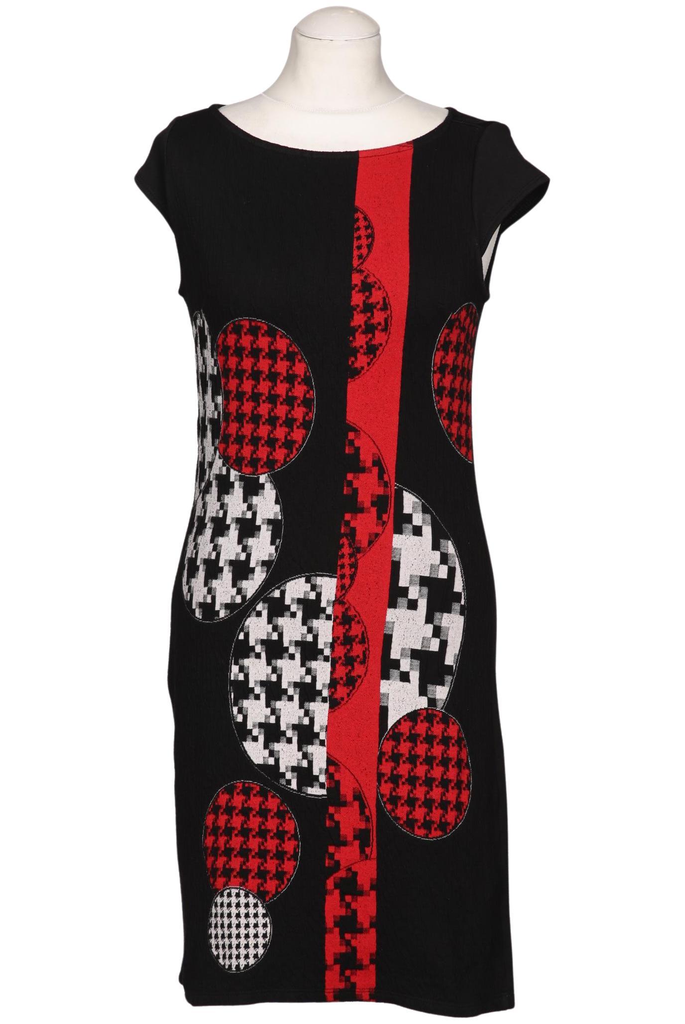 

Desigual Damen Kleid, mehrfarbig, Gr. 38