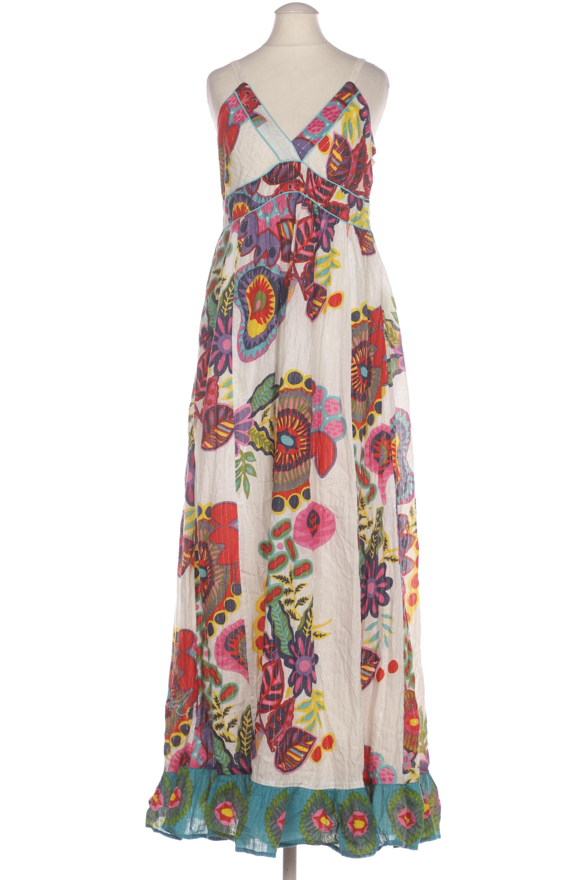 

Desigual Damen Kleid, mehrfarbig, Gr. 36