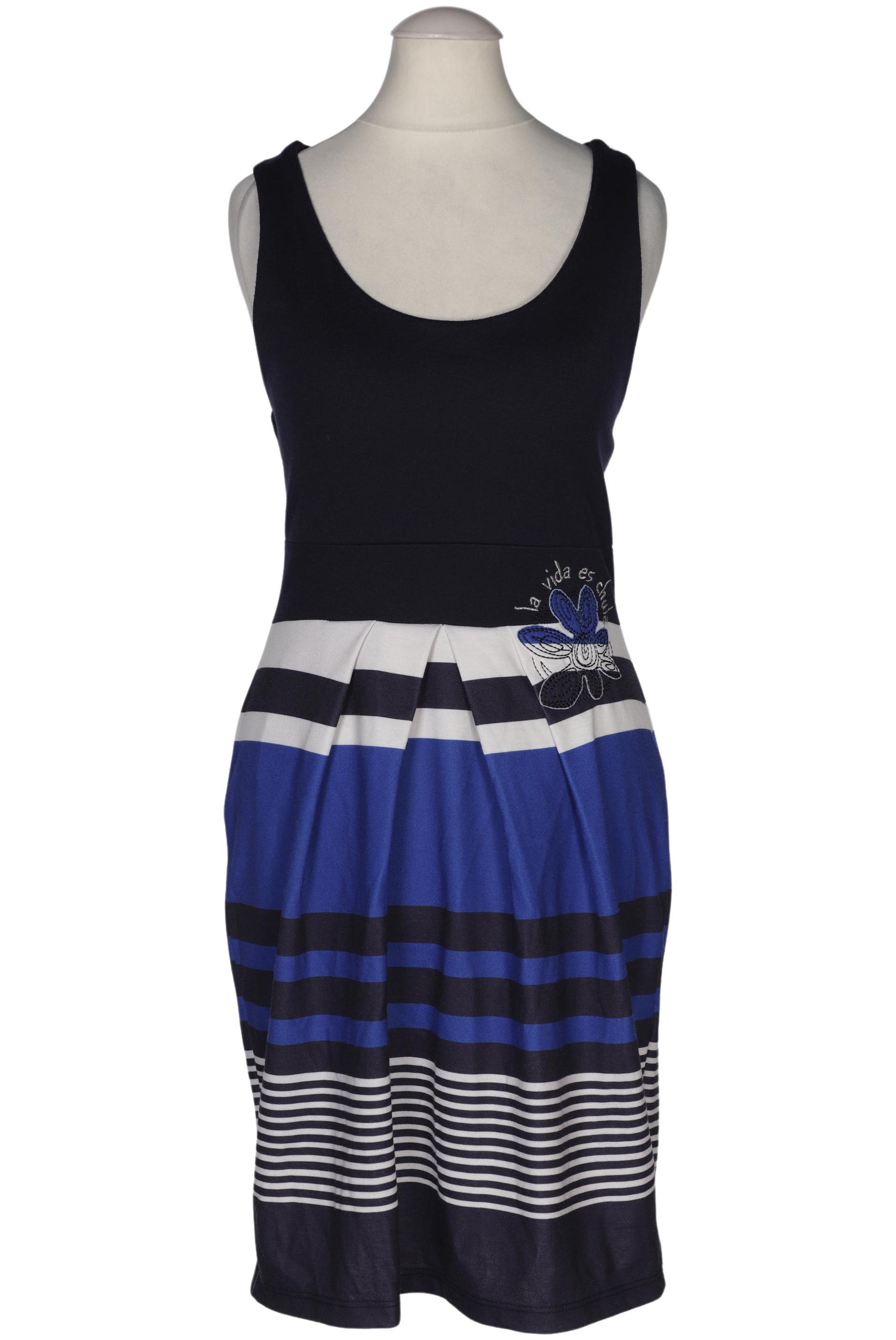 

Desigual Damen Kleid, mehrfarbig, Gr. 36