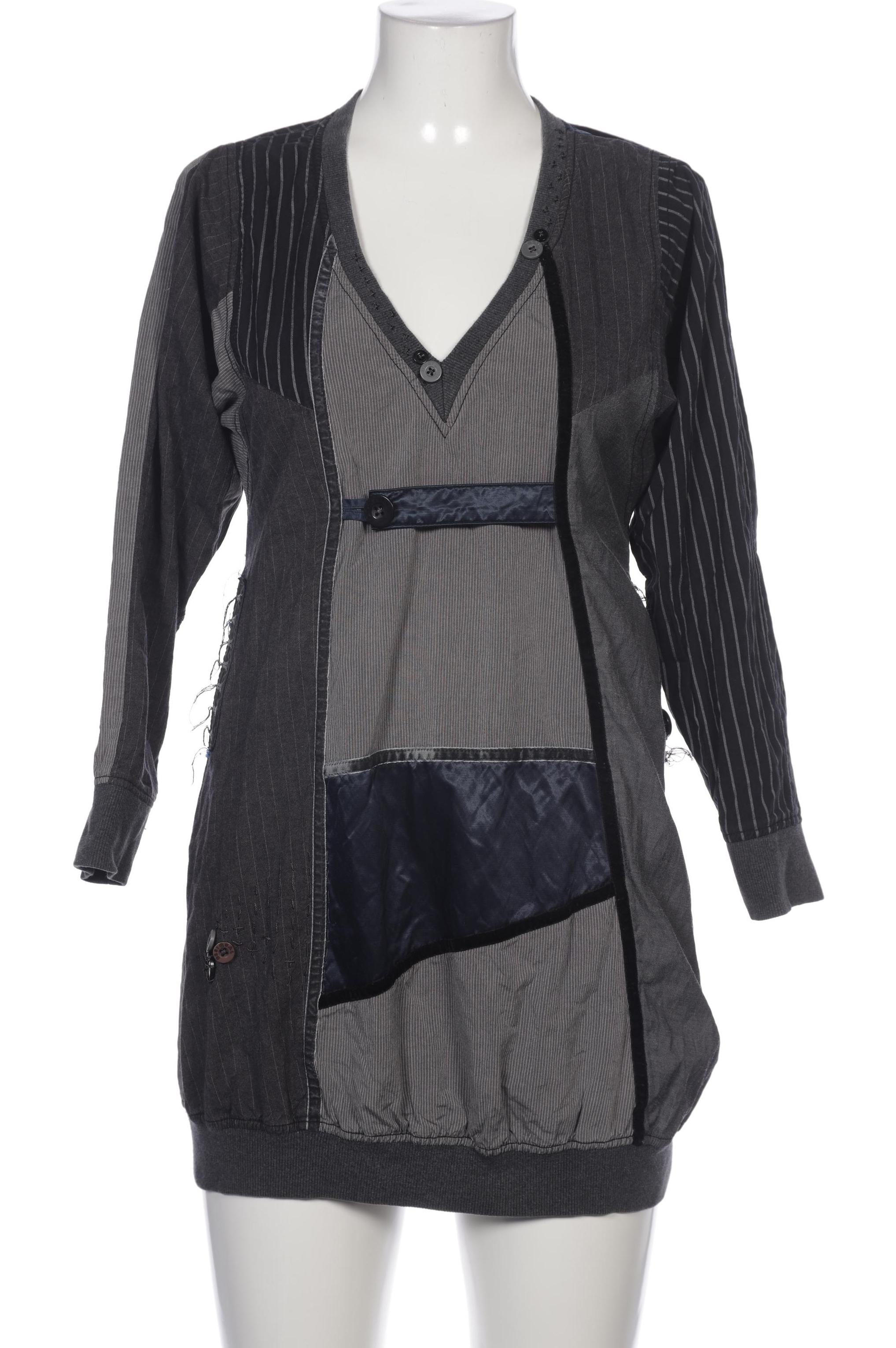 

Desigual Damen Kleid, grau