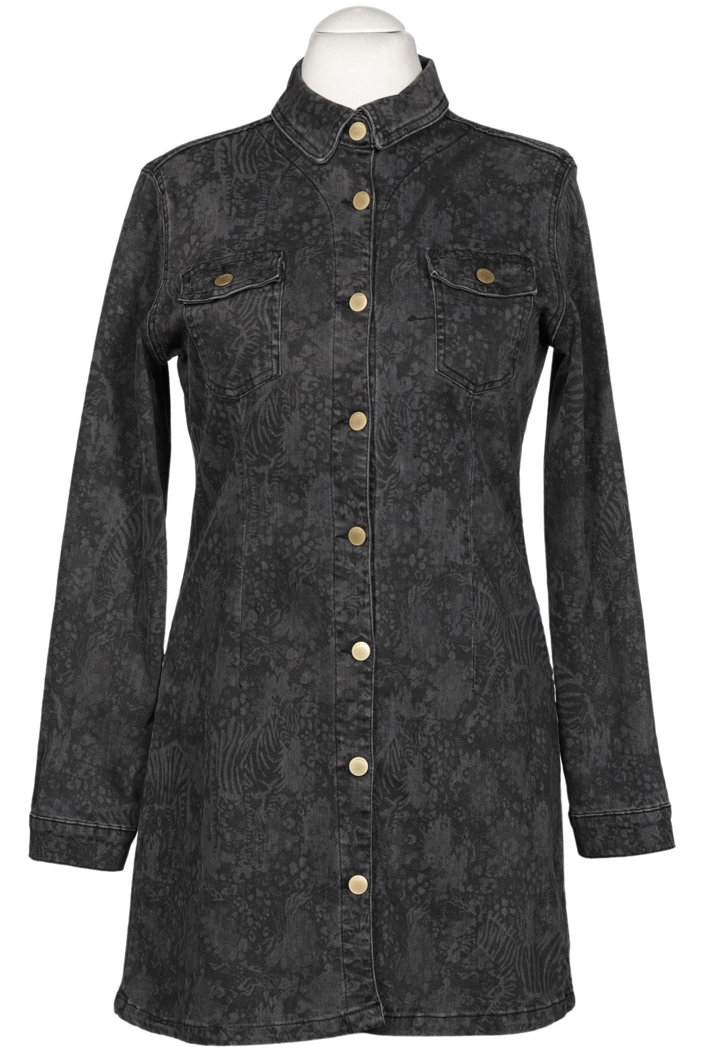 

Desigual Damen Kleid, grau, Gr. 44