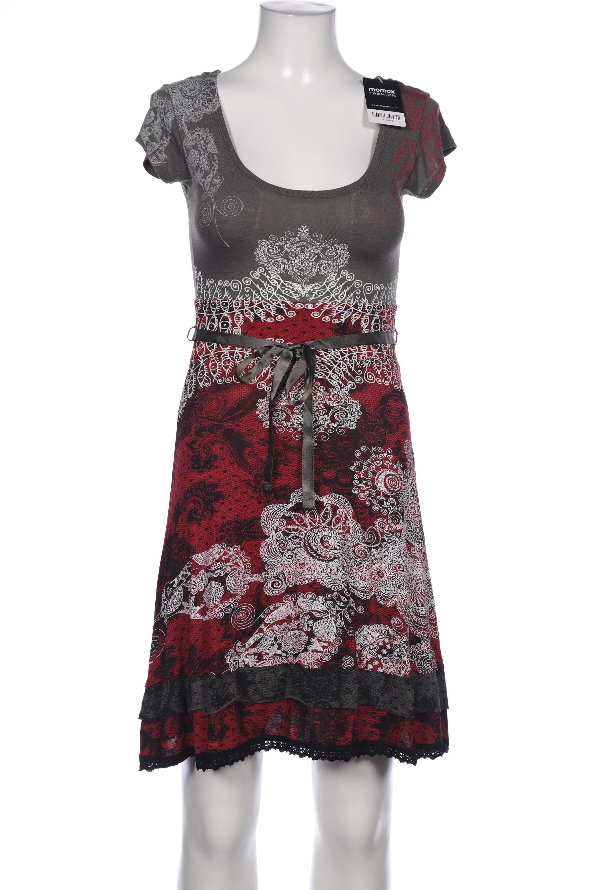 

Desigual Damen Kleid, mehrfarbig