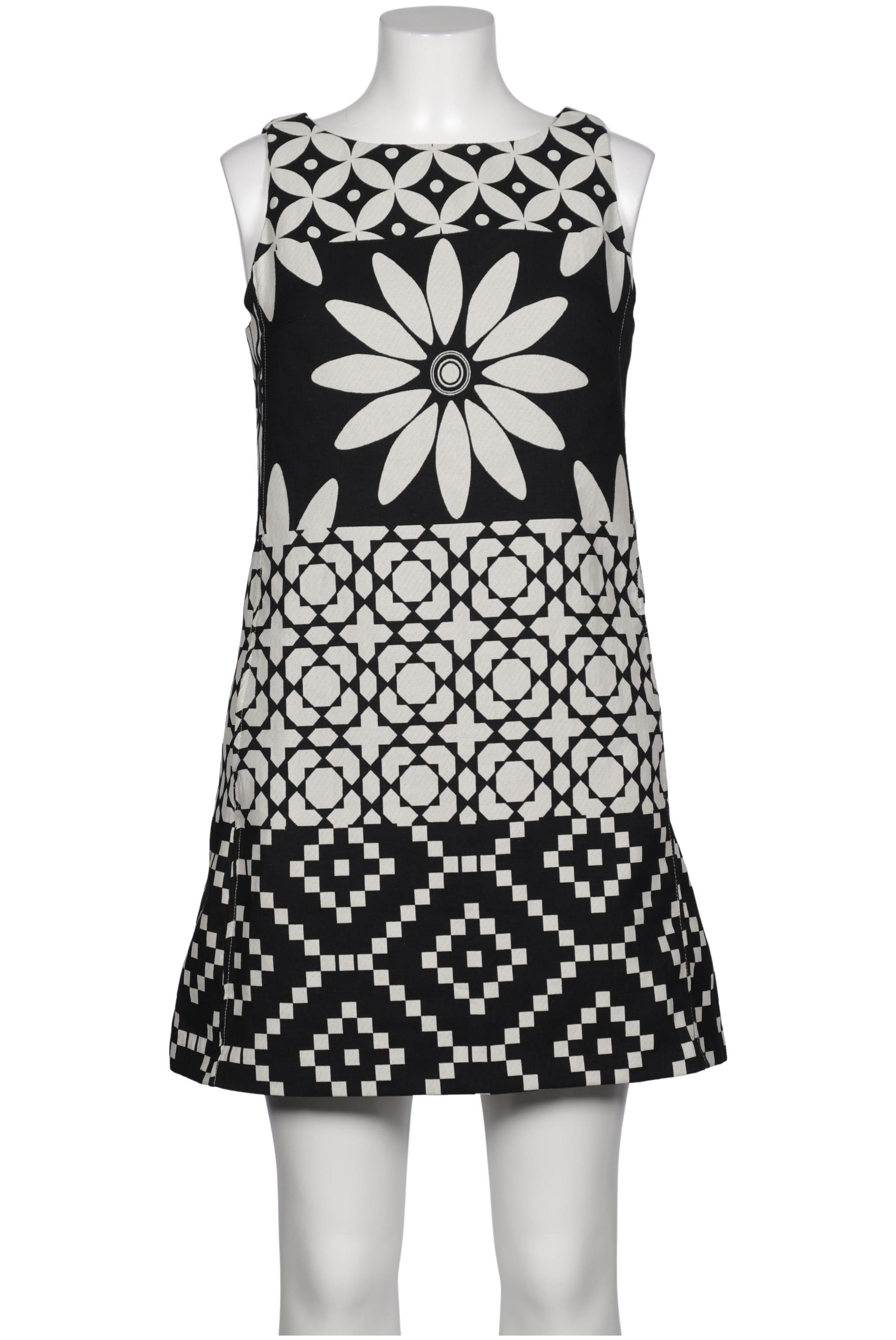 

Desigual Damen Kleid, schwarz, Gr. 44