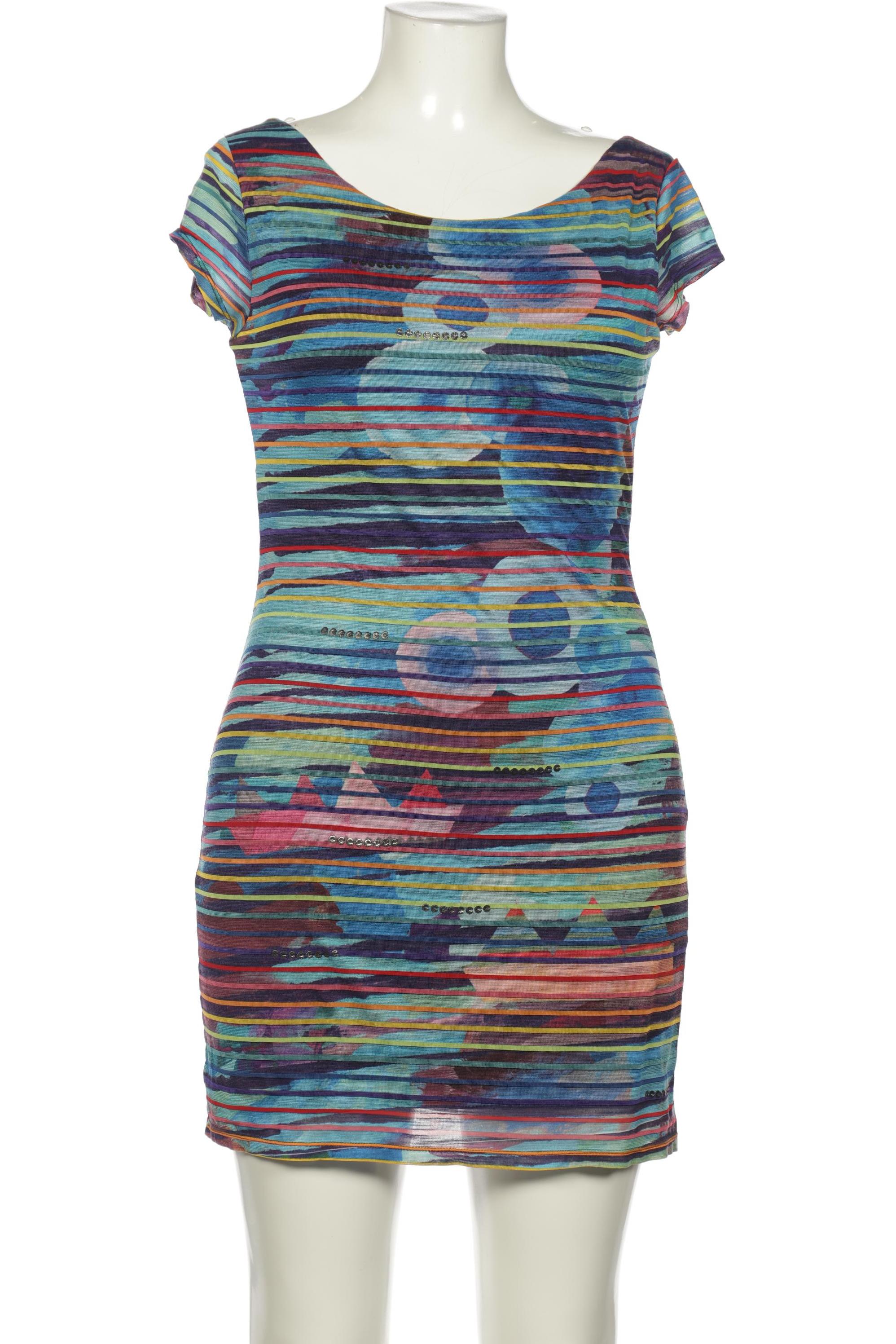 

Desigual Damen Kleid, blau