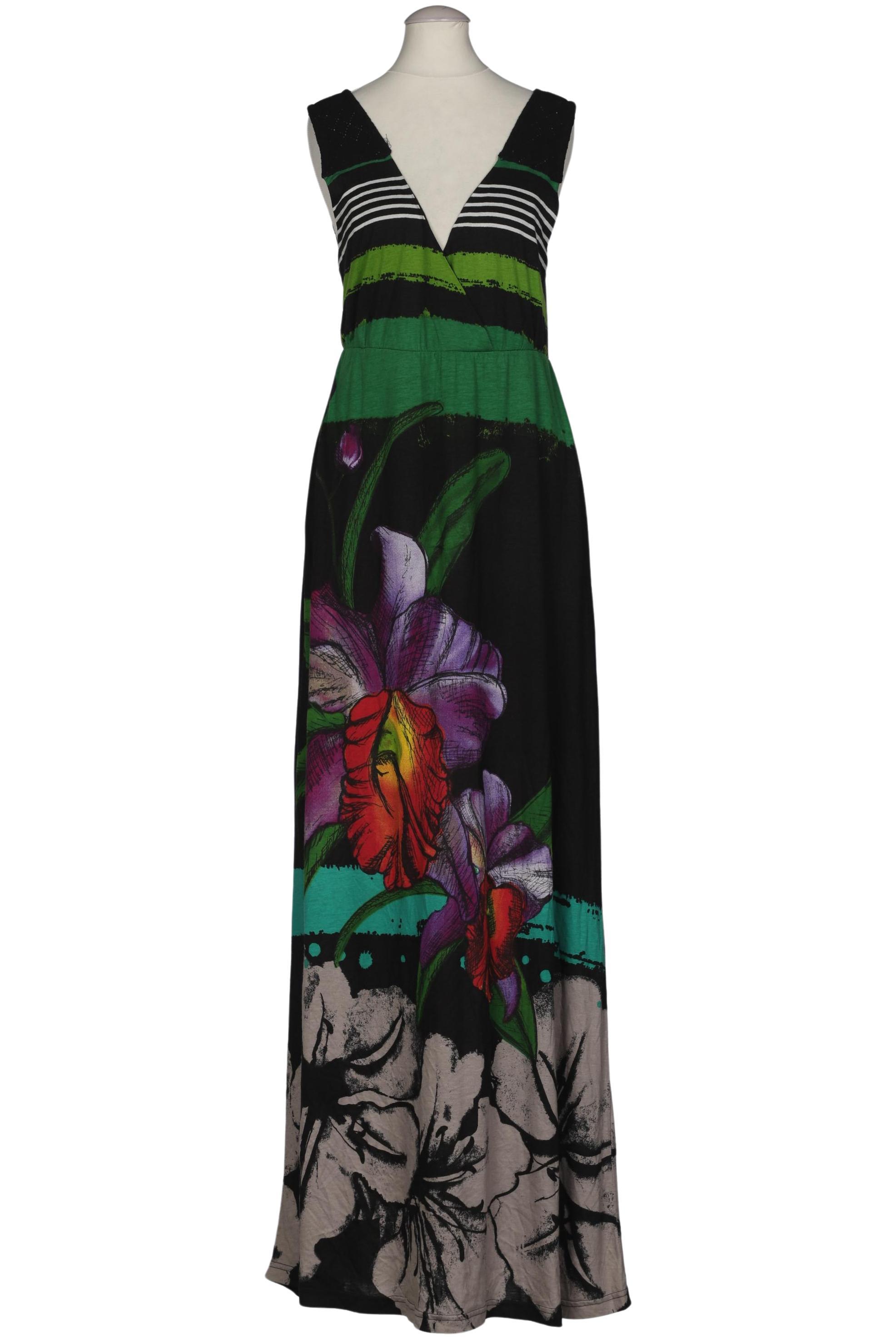 

Desigual Damen Kleid, mehrfarbig, Gr. 38