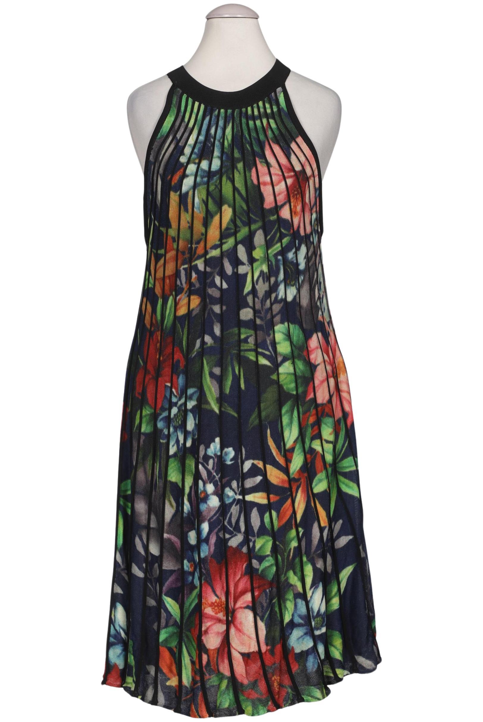 

Desigual Damen Kleid, mehrfarbig, Gr. 36