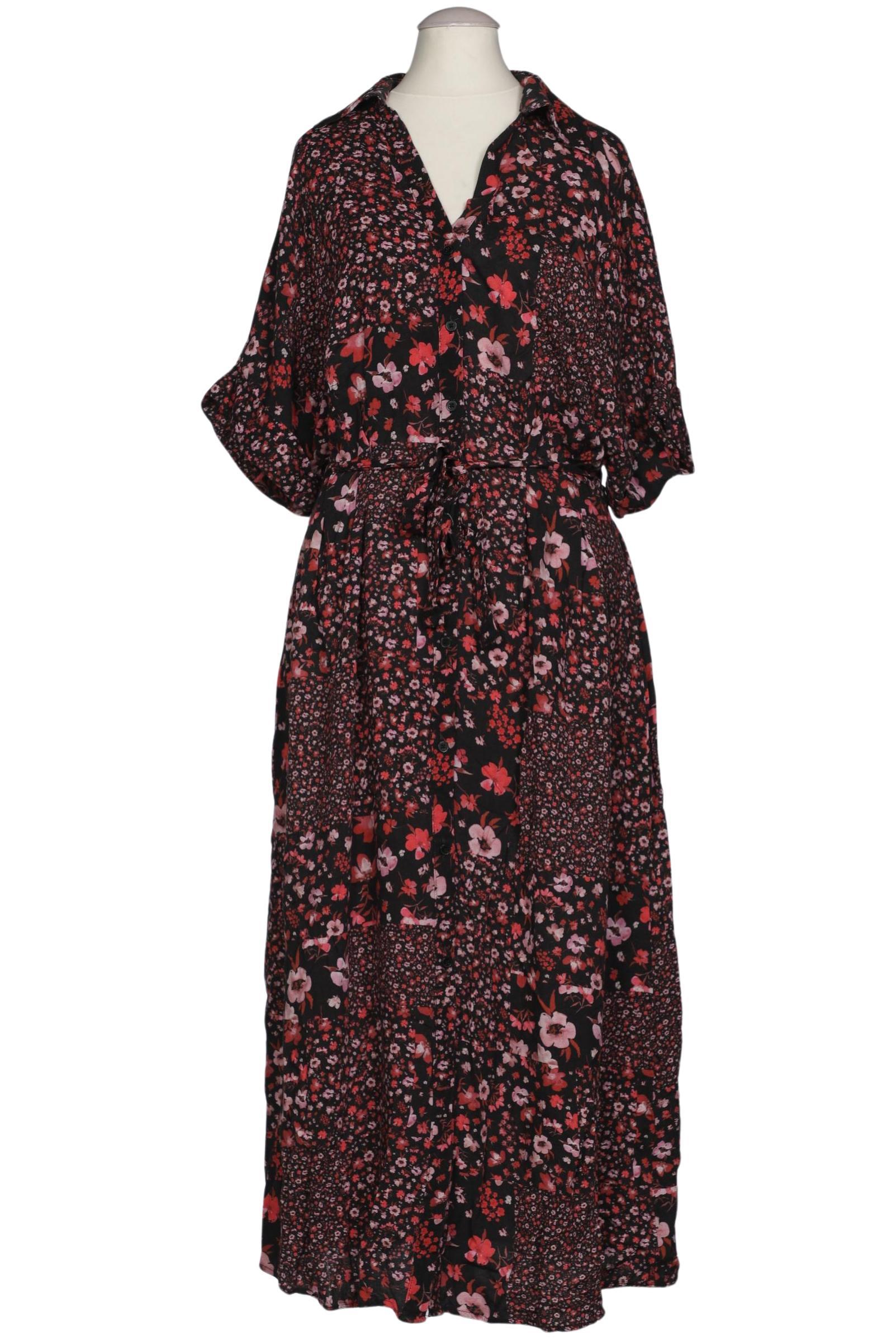 

Desigual Damen Kleid, mehrfarbig, Gr. 36