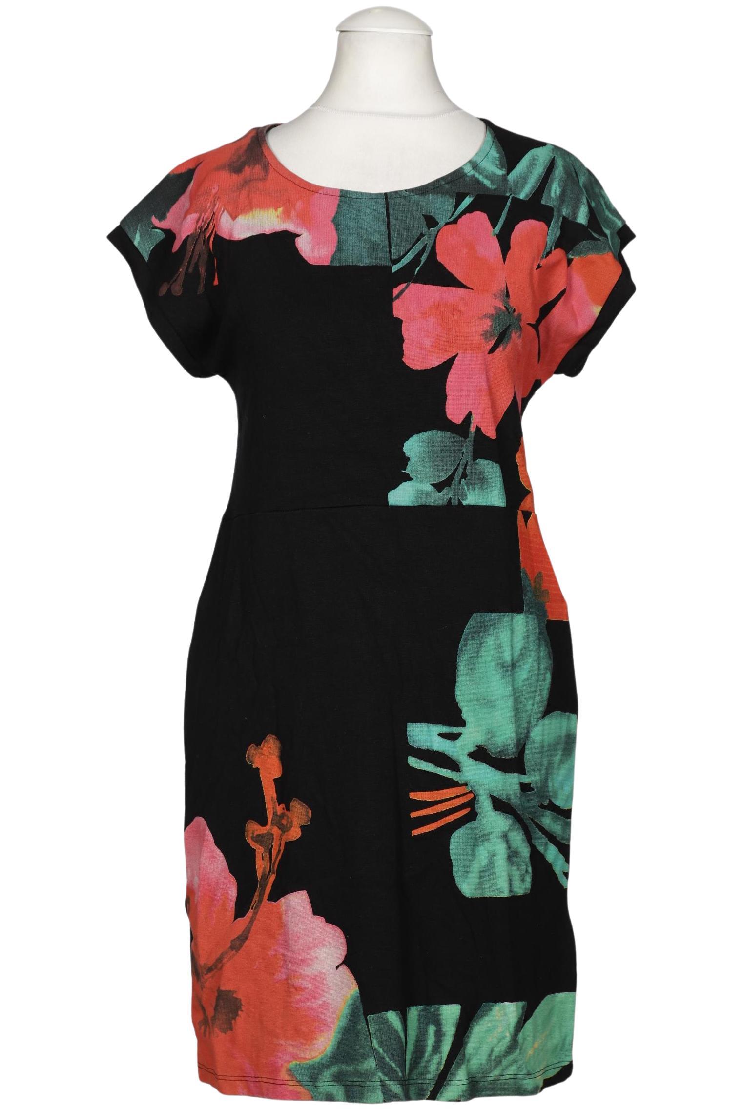 

Desigual Damen Kleid, mehrfarbig, Gr. 34