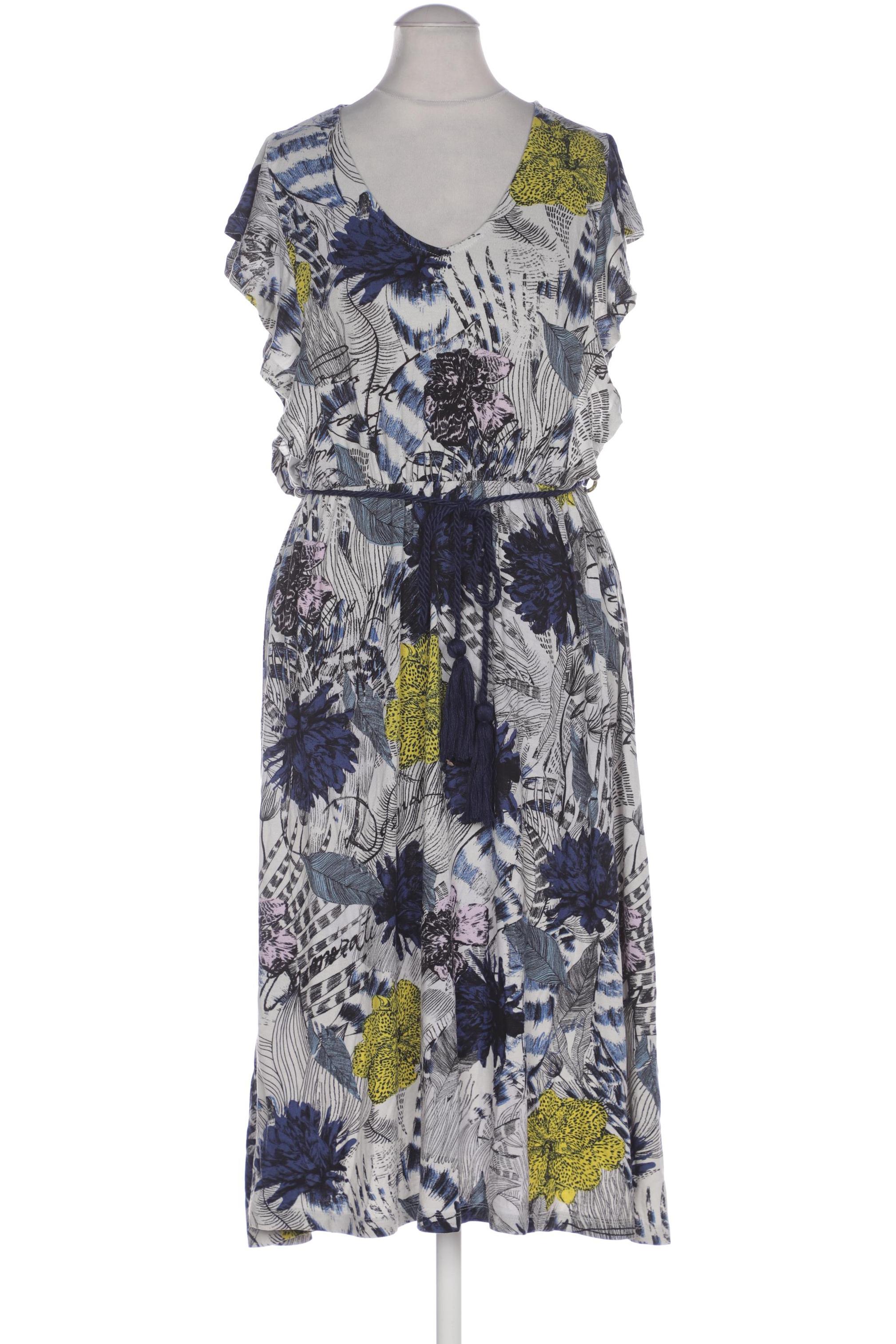 

Desigual Damen Kleid, blau, Gr. 36